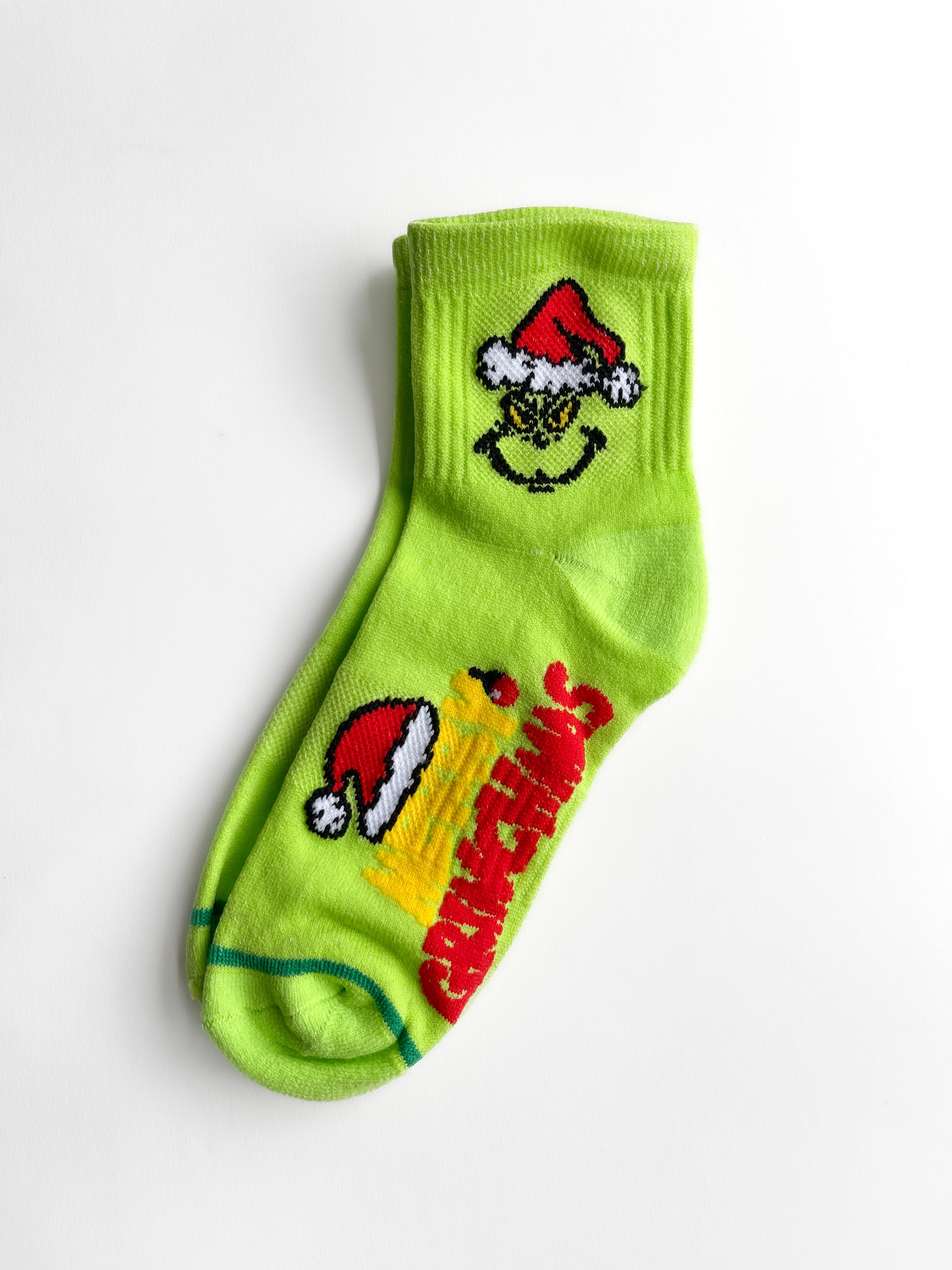 Media navidad Cute Monkeys Xmas-M0262025