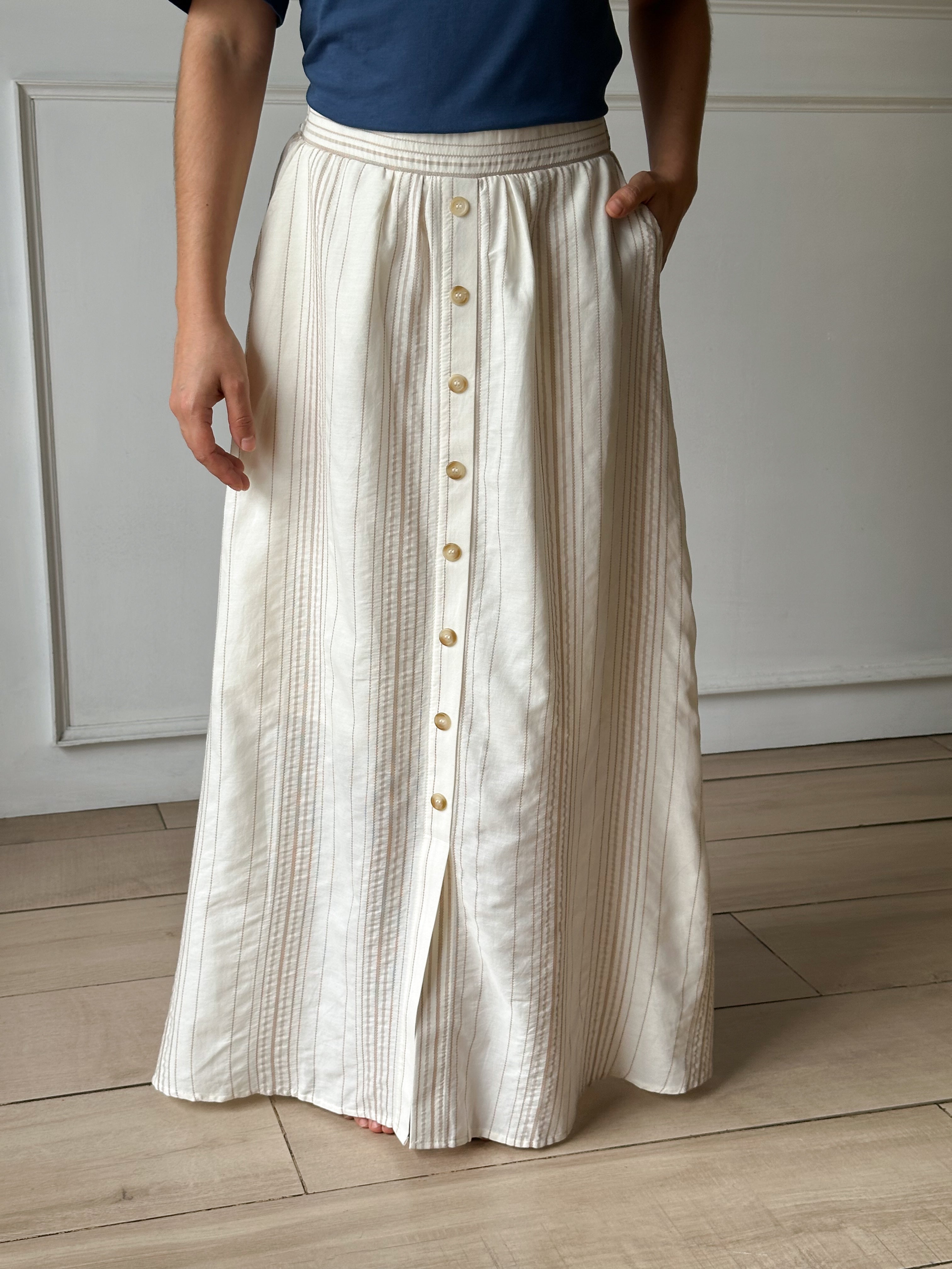 Falda Dill B6SX1037-B