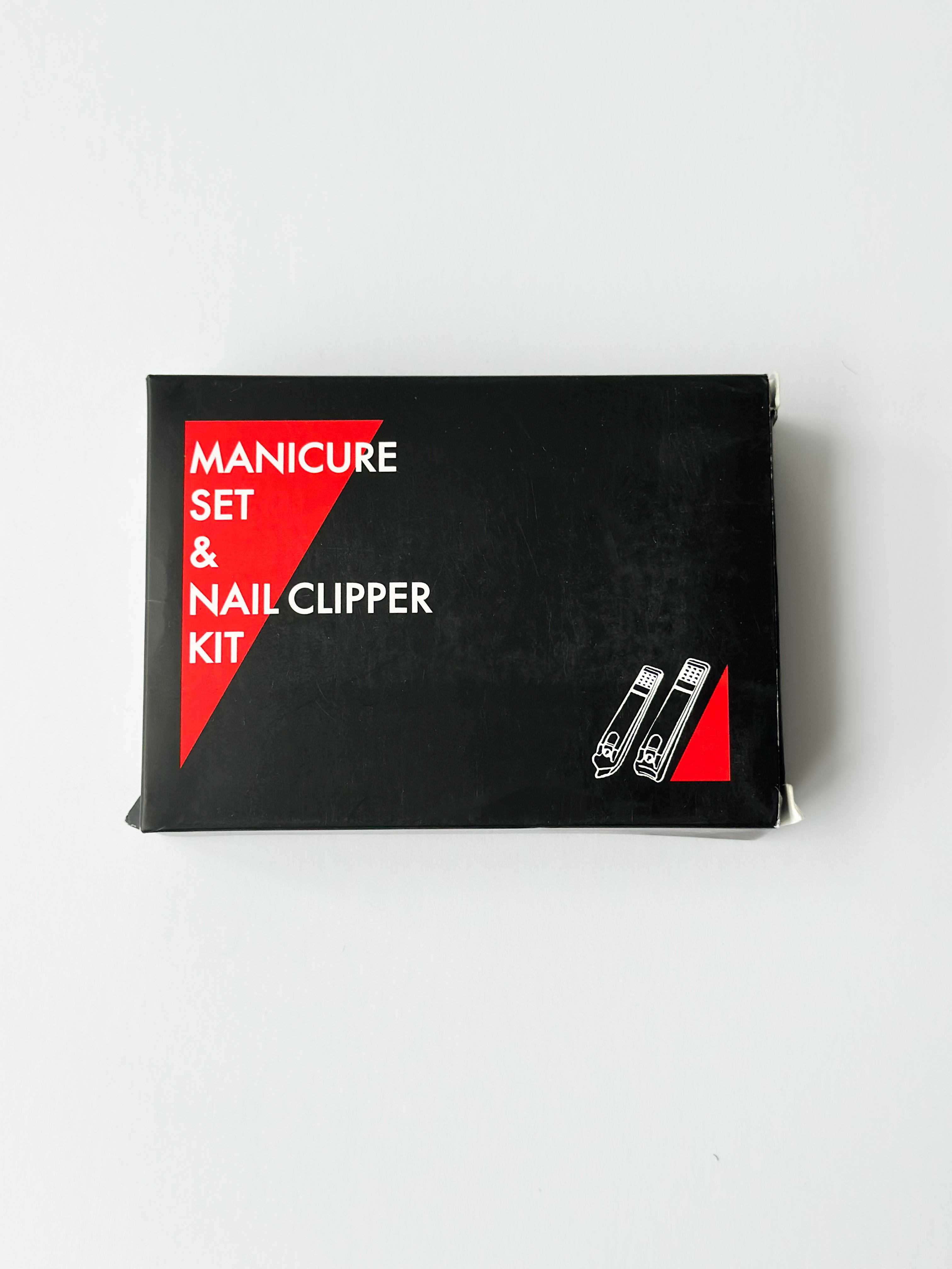 Manicure Dentz 603067