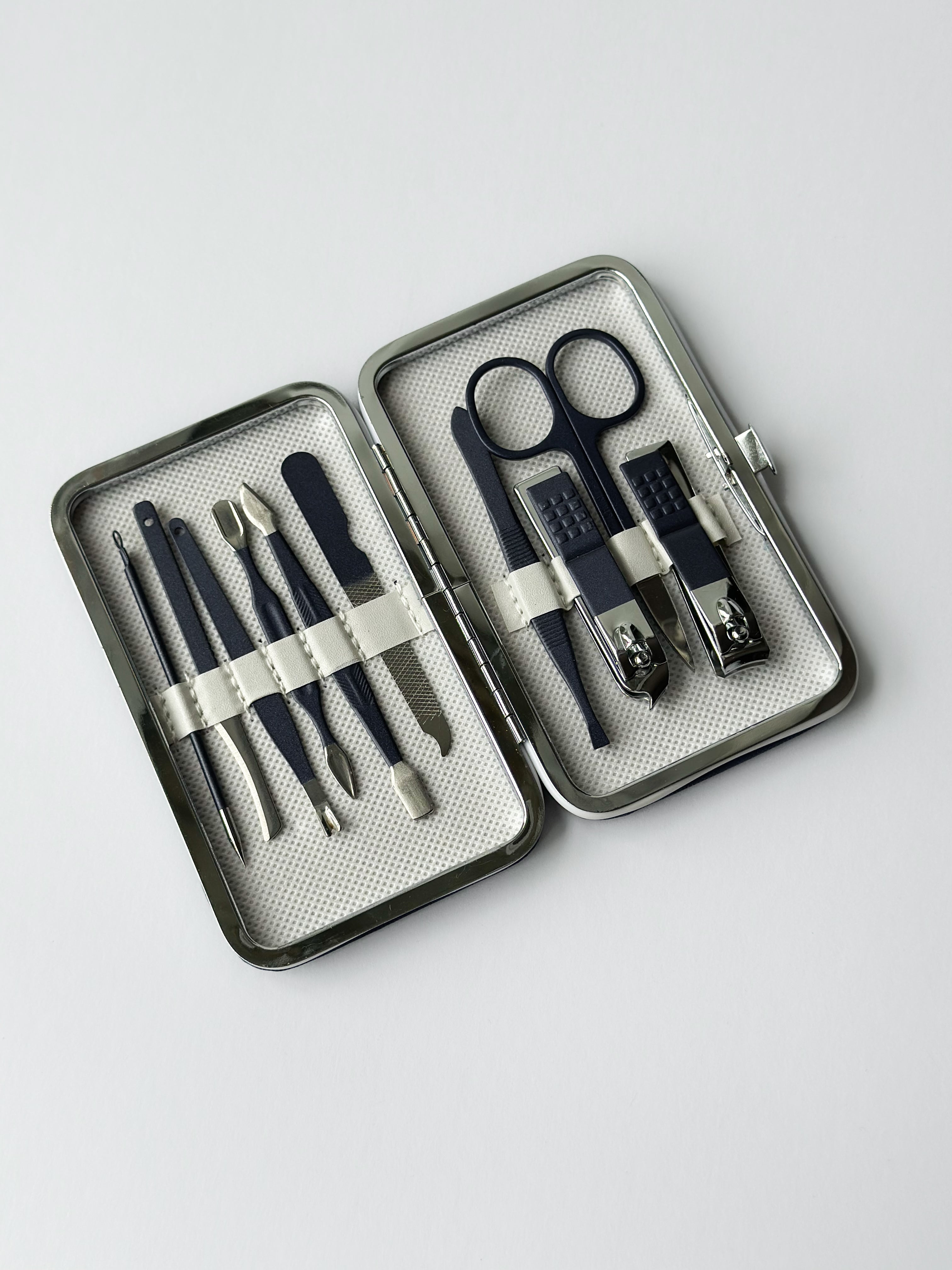 Manicure Radle Set Dentz 62026