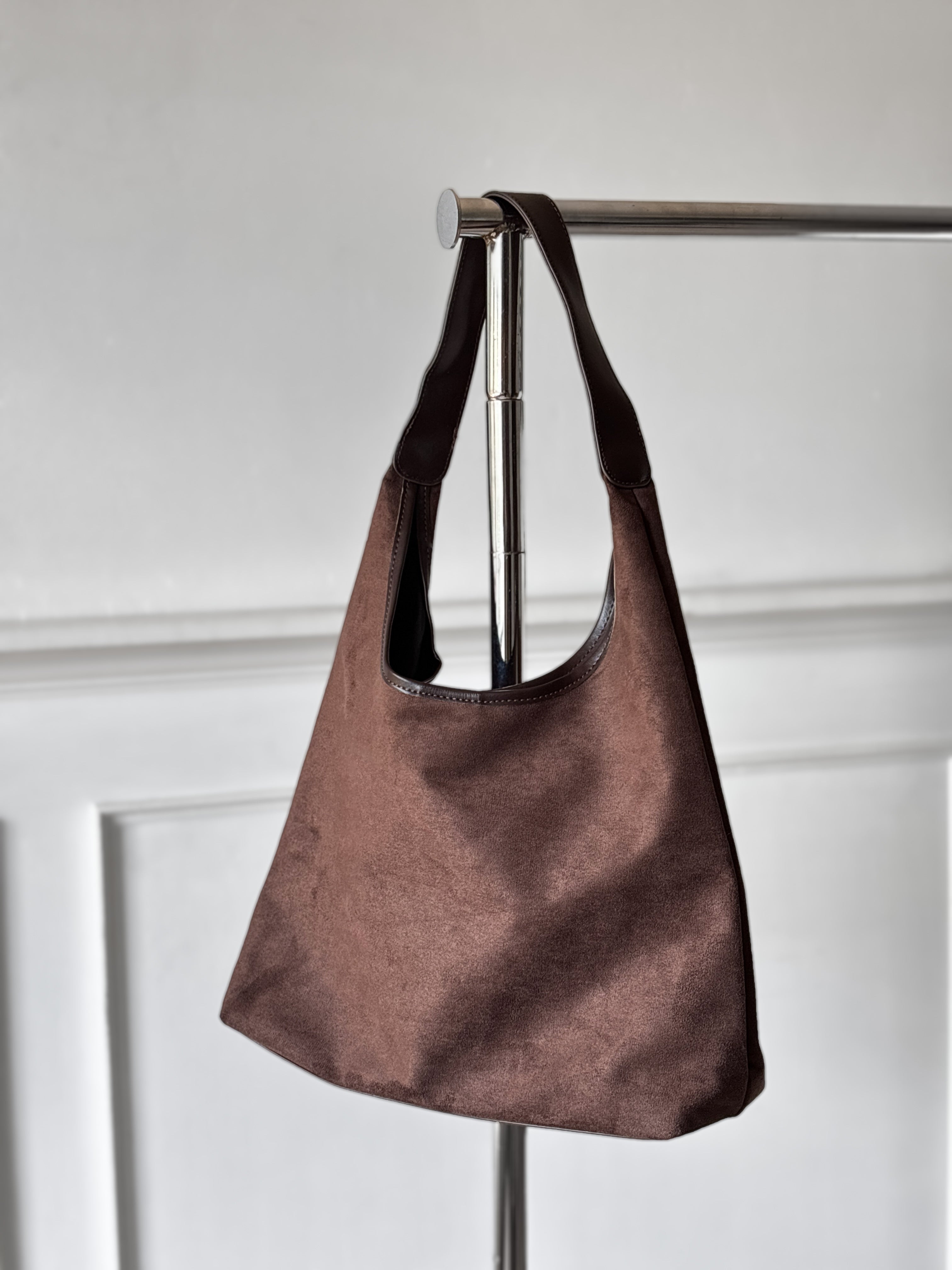 Bolso de mano solid MMA9242