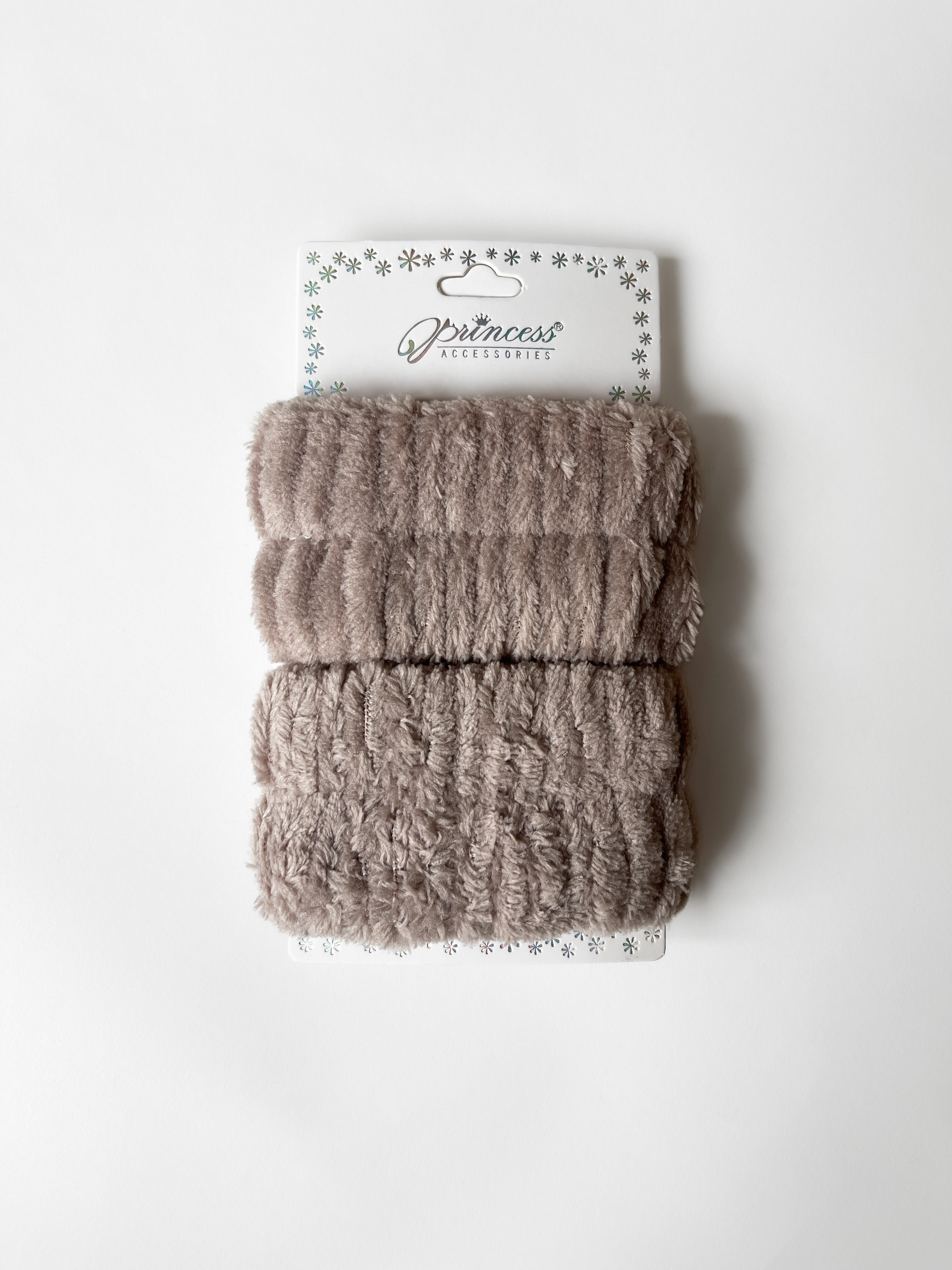 Muñequera Paula LRPCBT1019BN