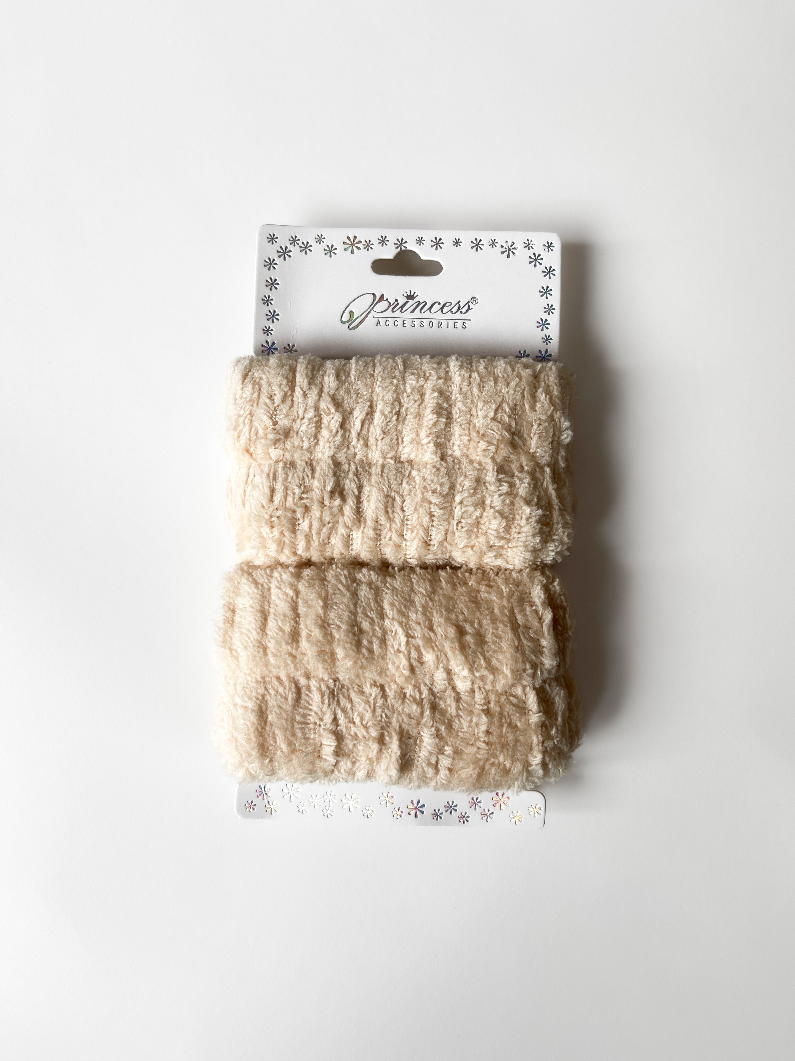 Muñequera Paula LRPCBT1019BN