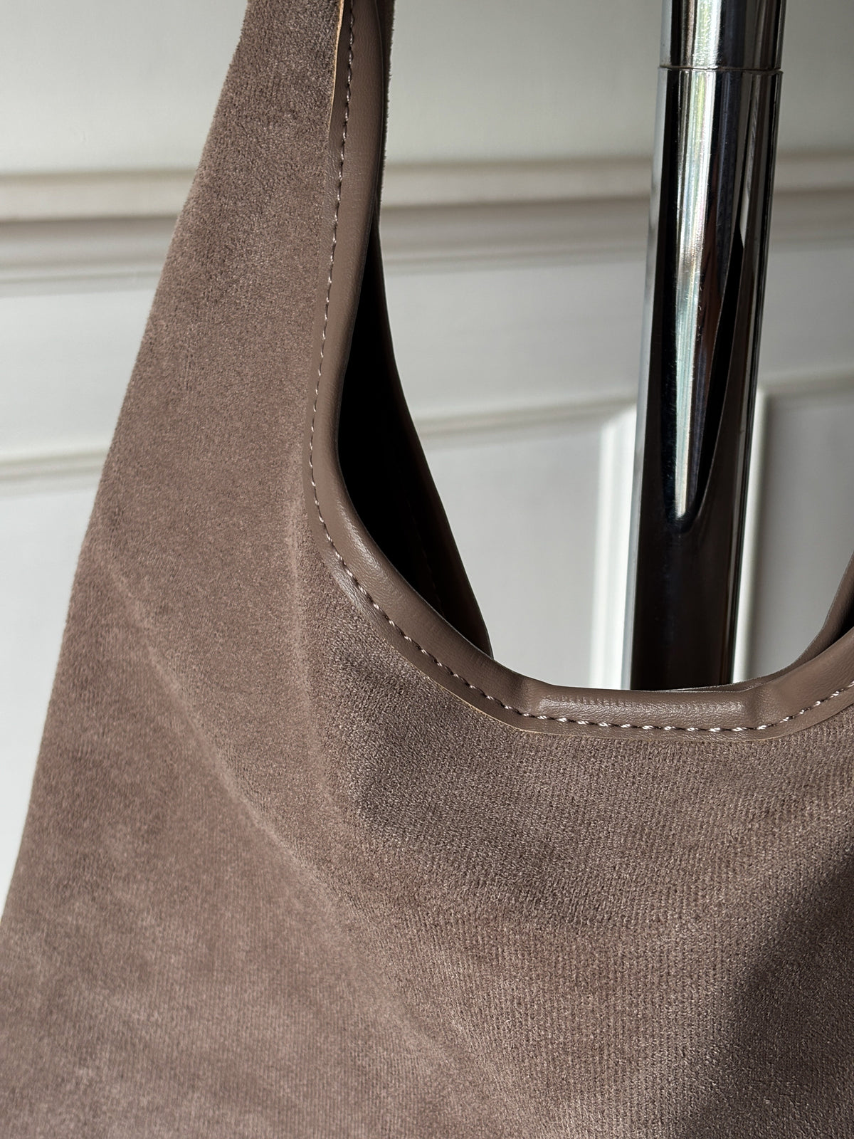 Bolso de mano solid MMA9242