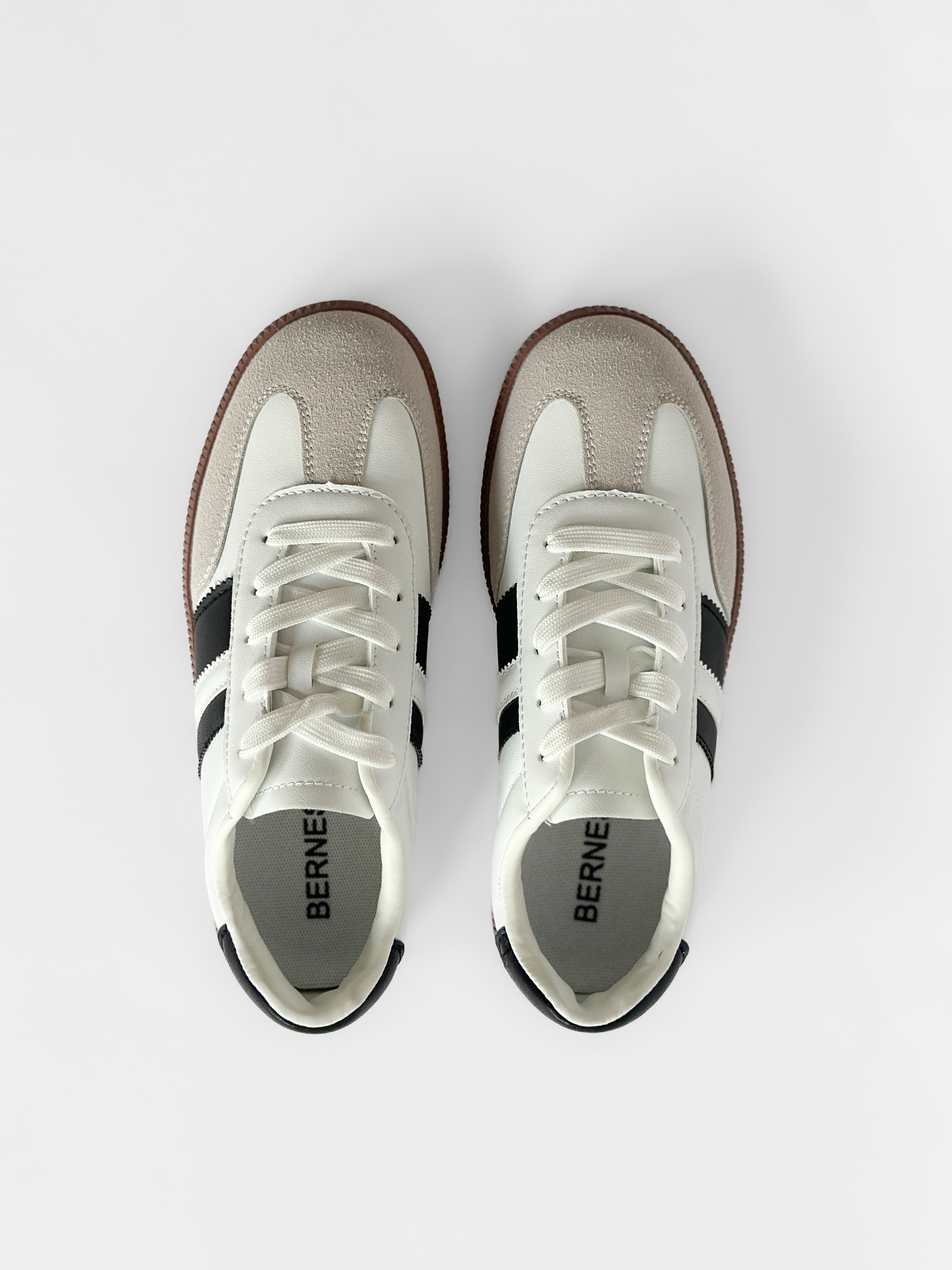 Tenis Berness Veronica-236