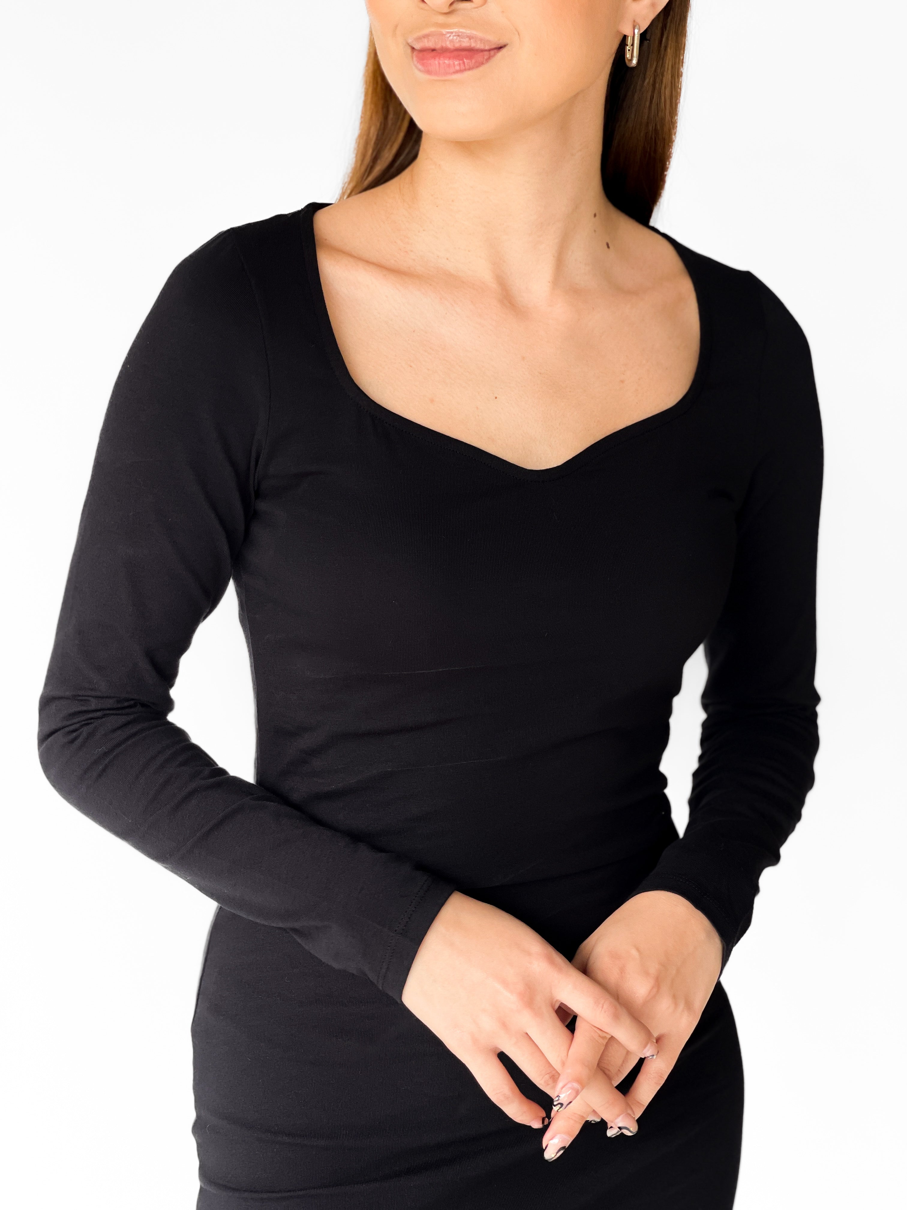 Vestido Pieces Offi 17146079