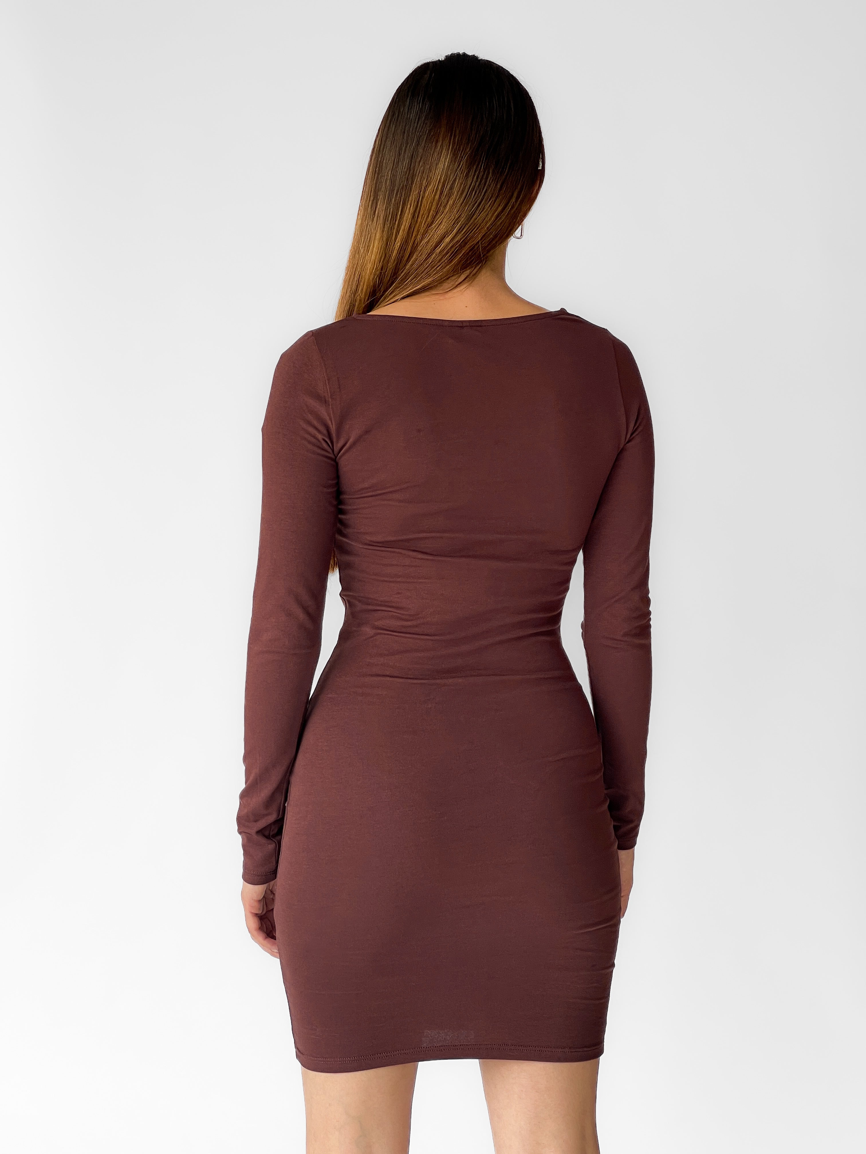 Vestido Pieces Offi 17146079