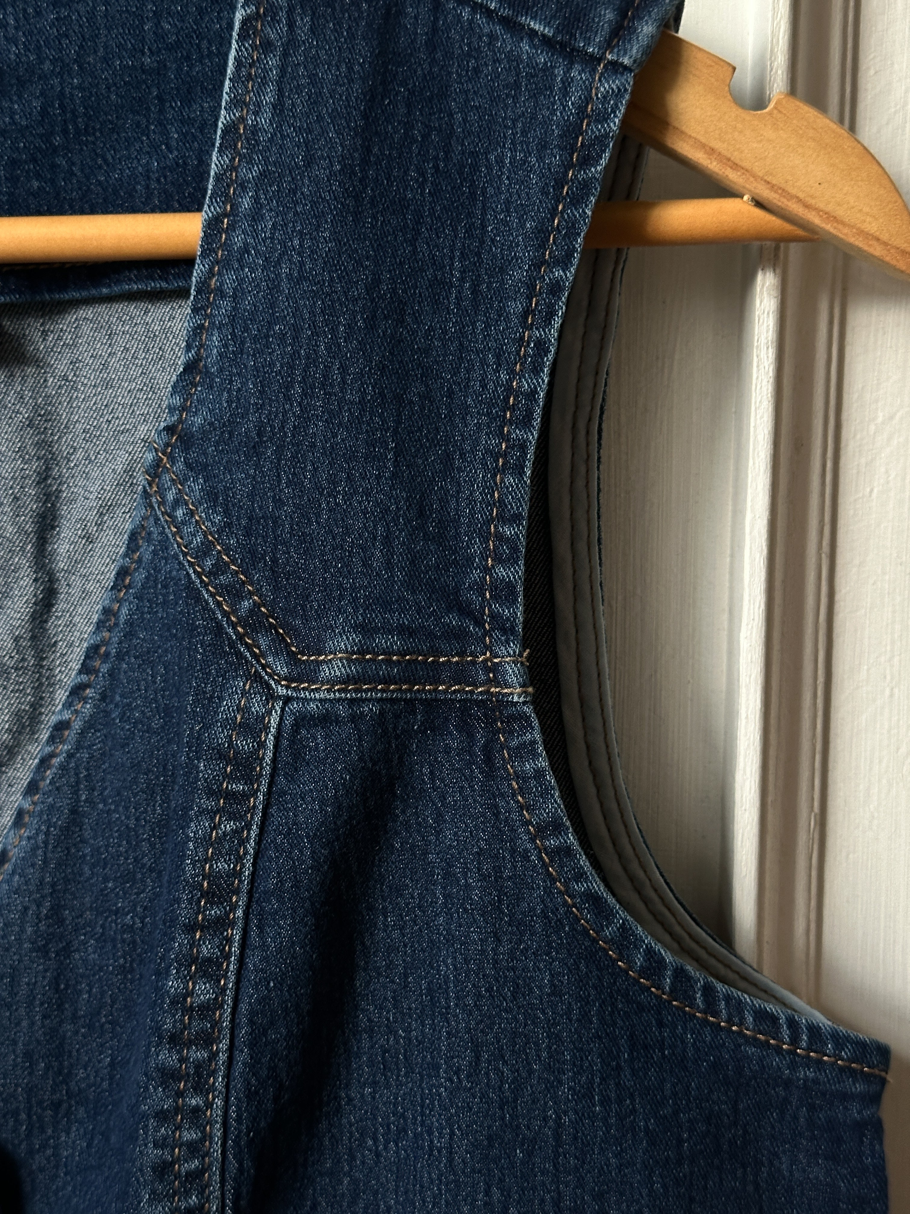 Chaleco JdY Claudia 15351516