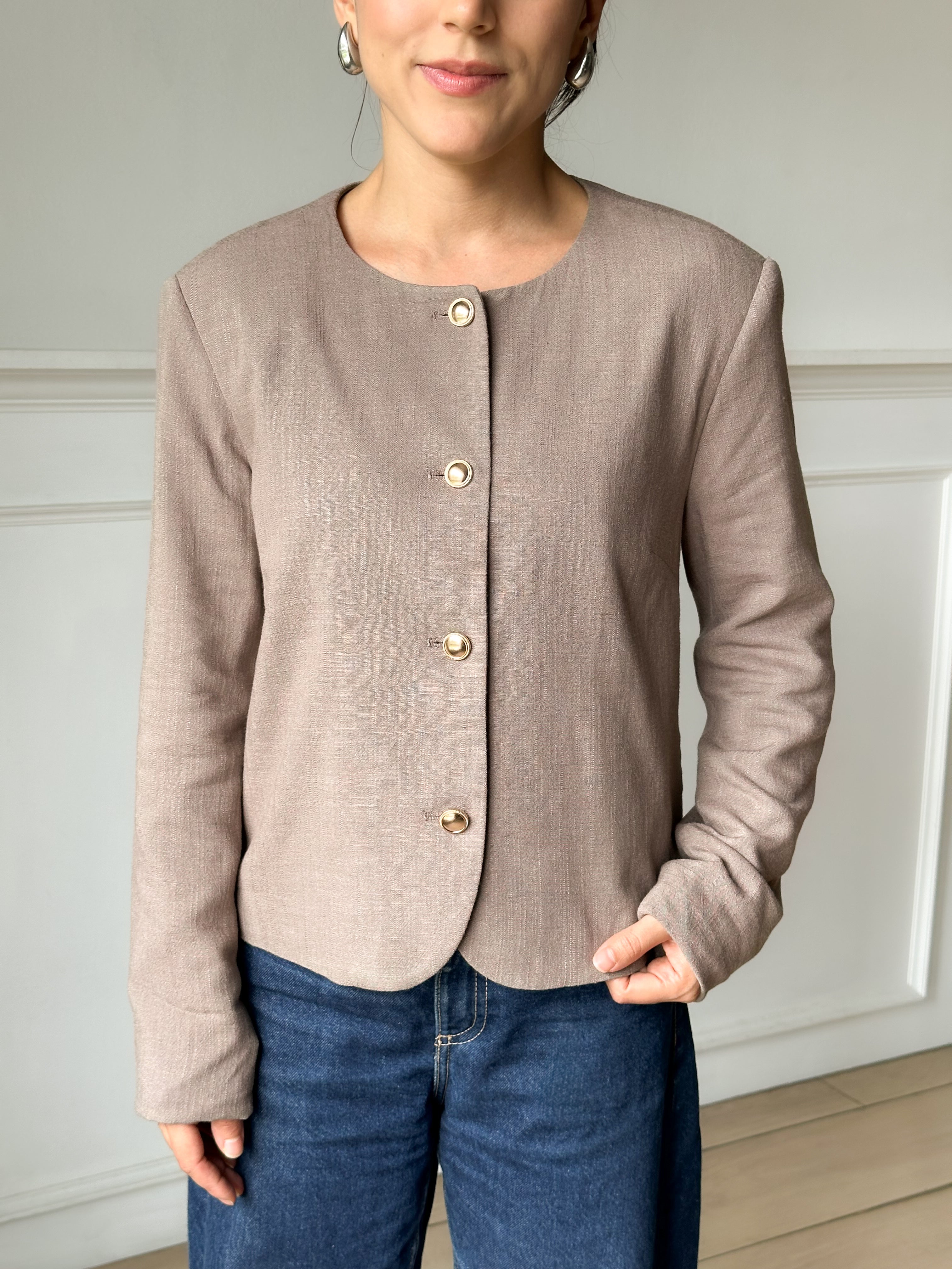 Blazer Only Siesta 15367432