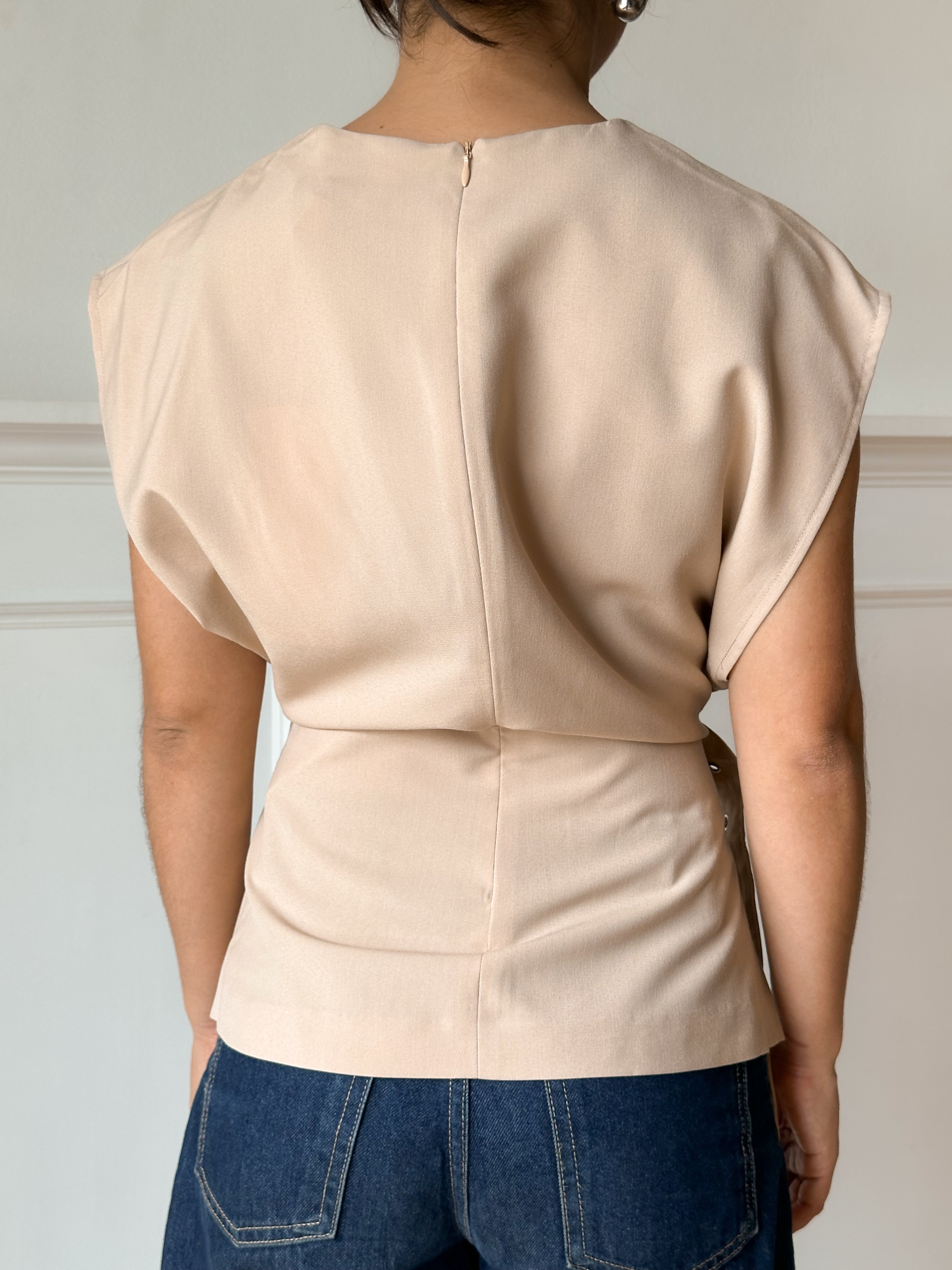 Blusa Only Terra 15366904