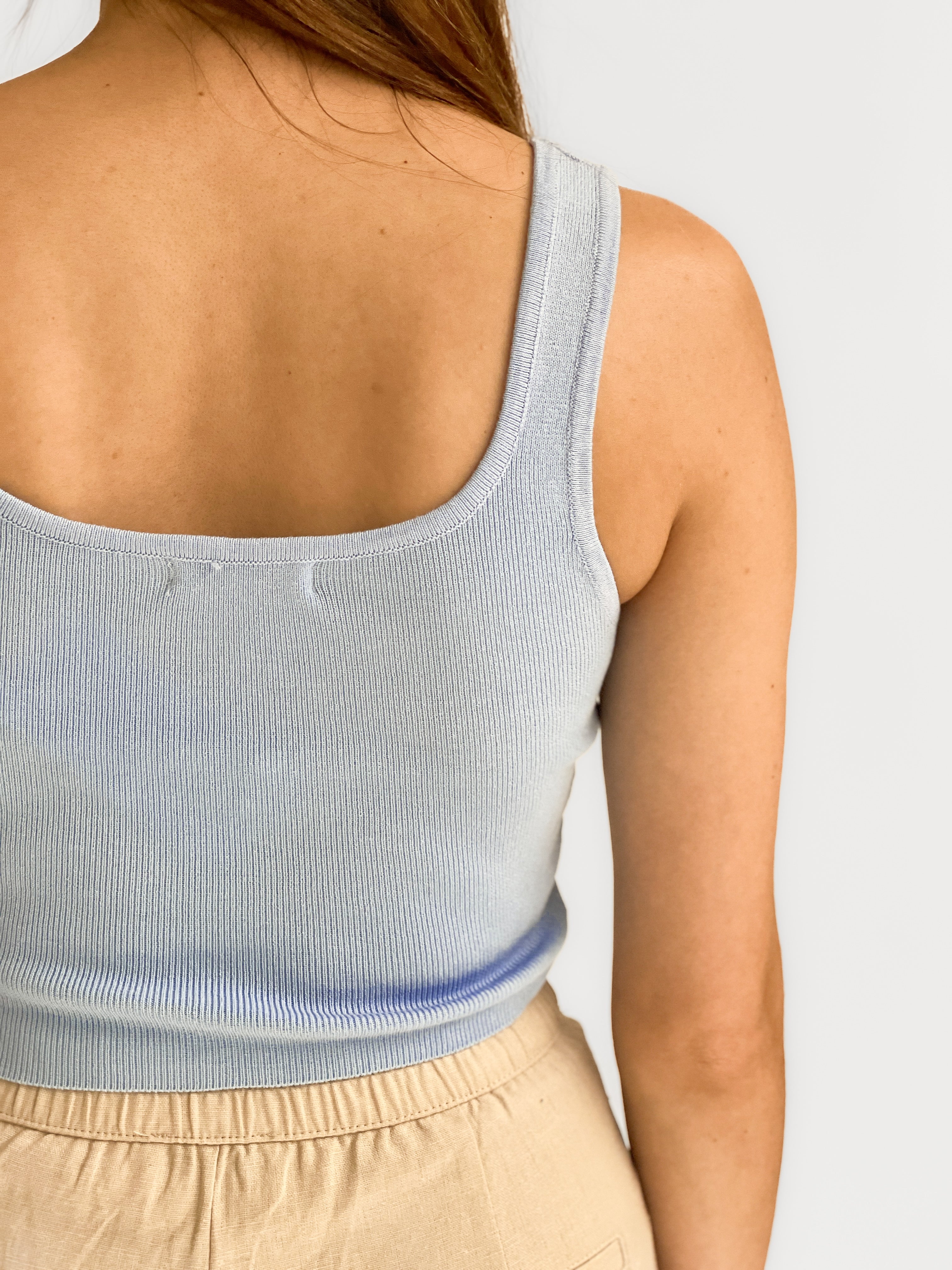 Blusa Sofi 90117WH