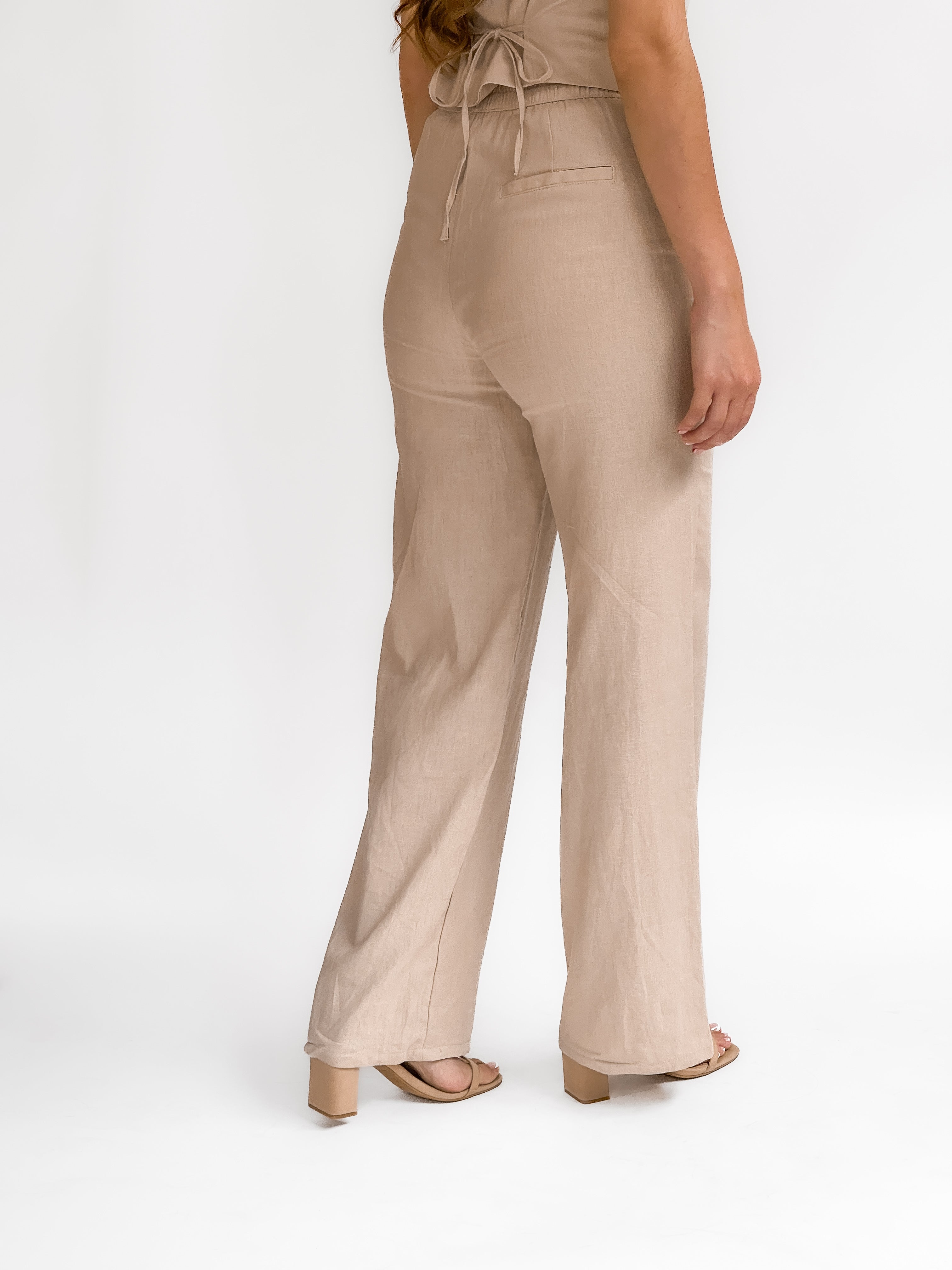 Pantalón Hei 6881PH
