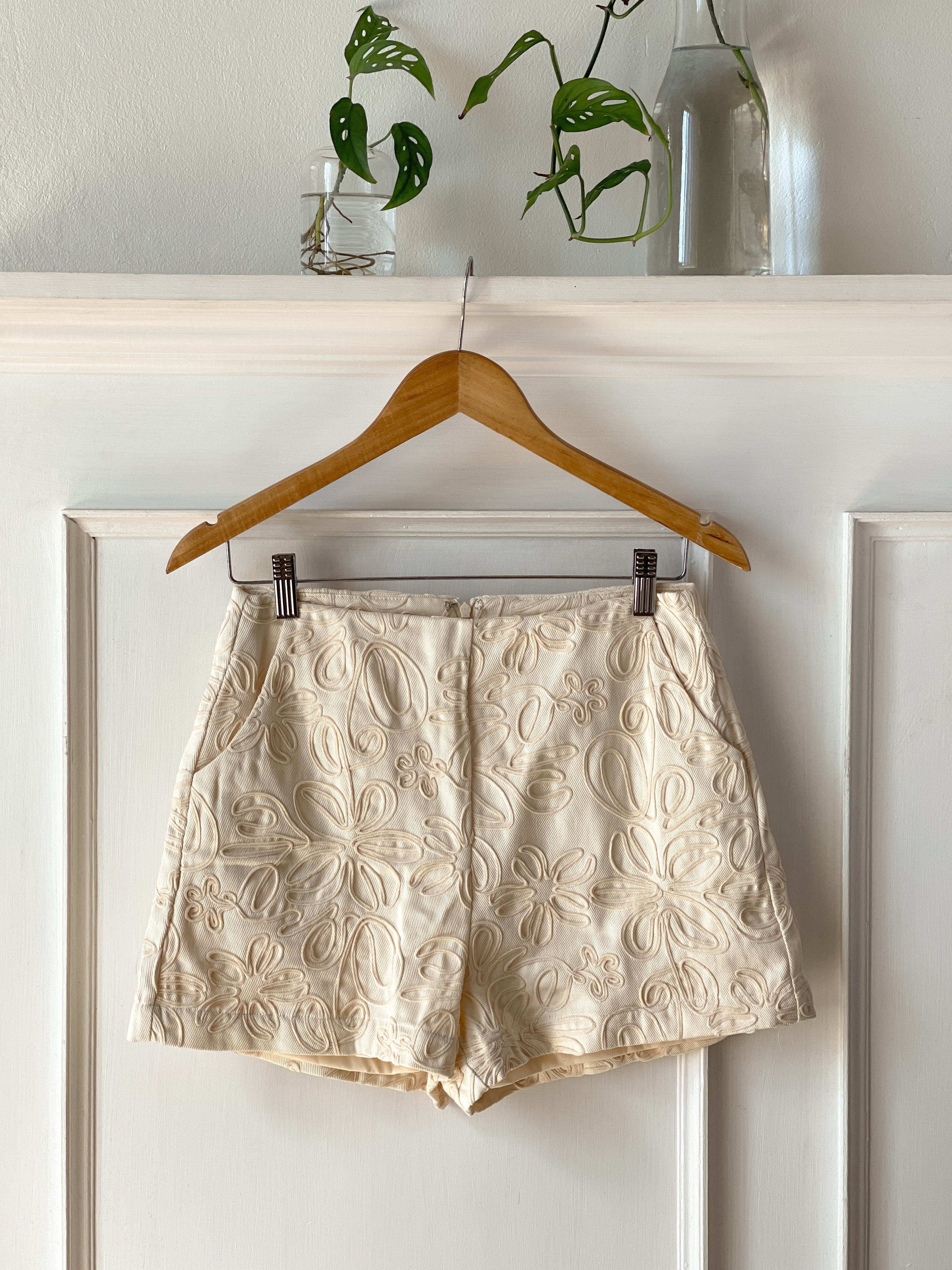 Short Camelia April CS26091S