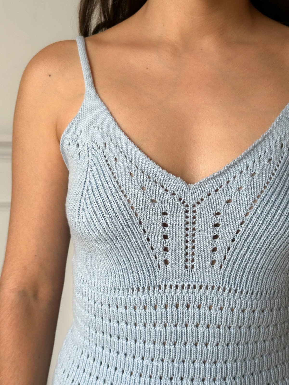 Blusa Only Lison 15369248