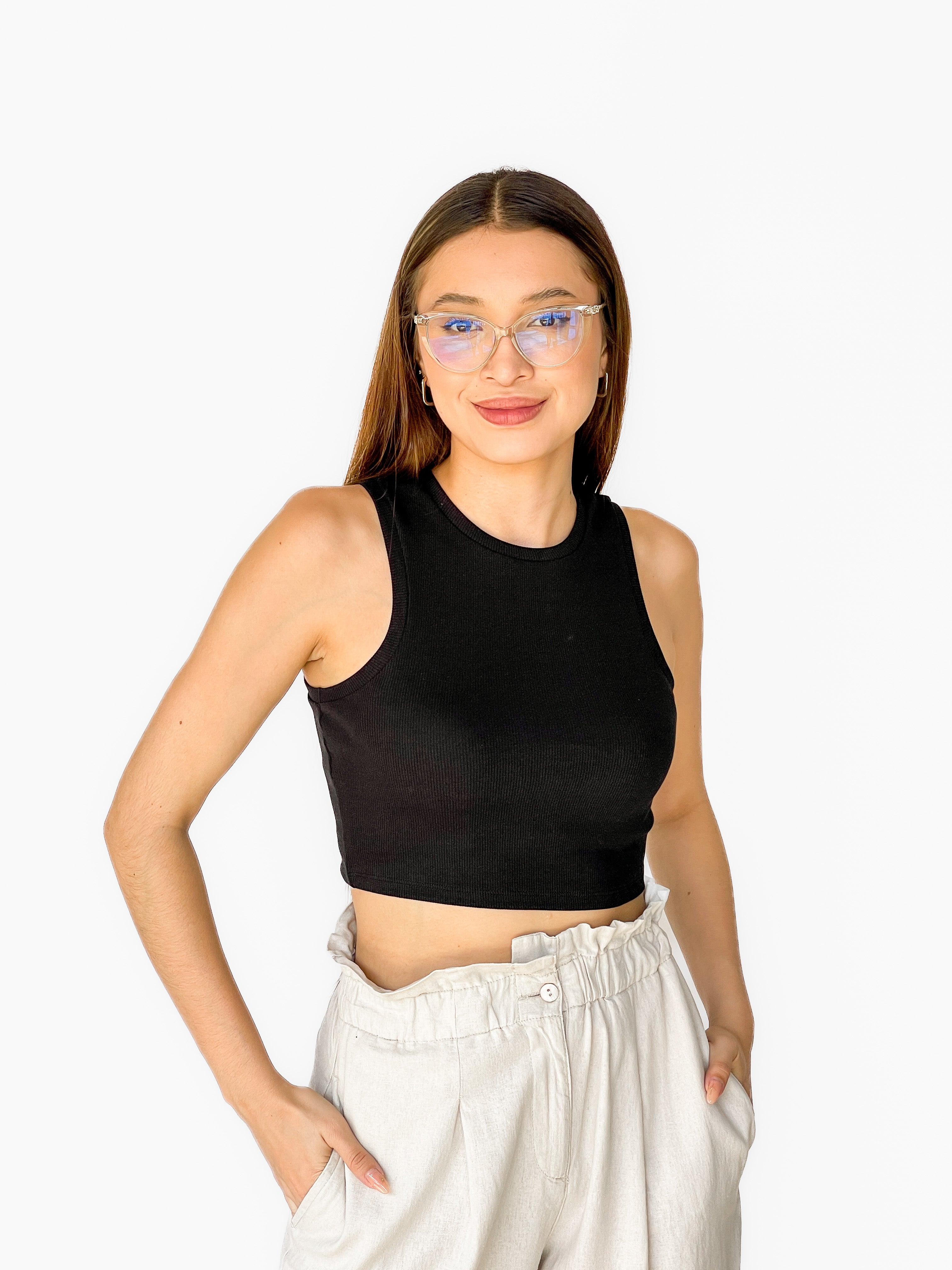 Blusa Only Vilma 15282771