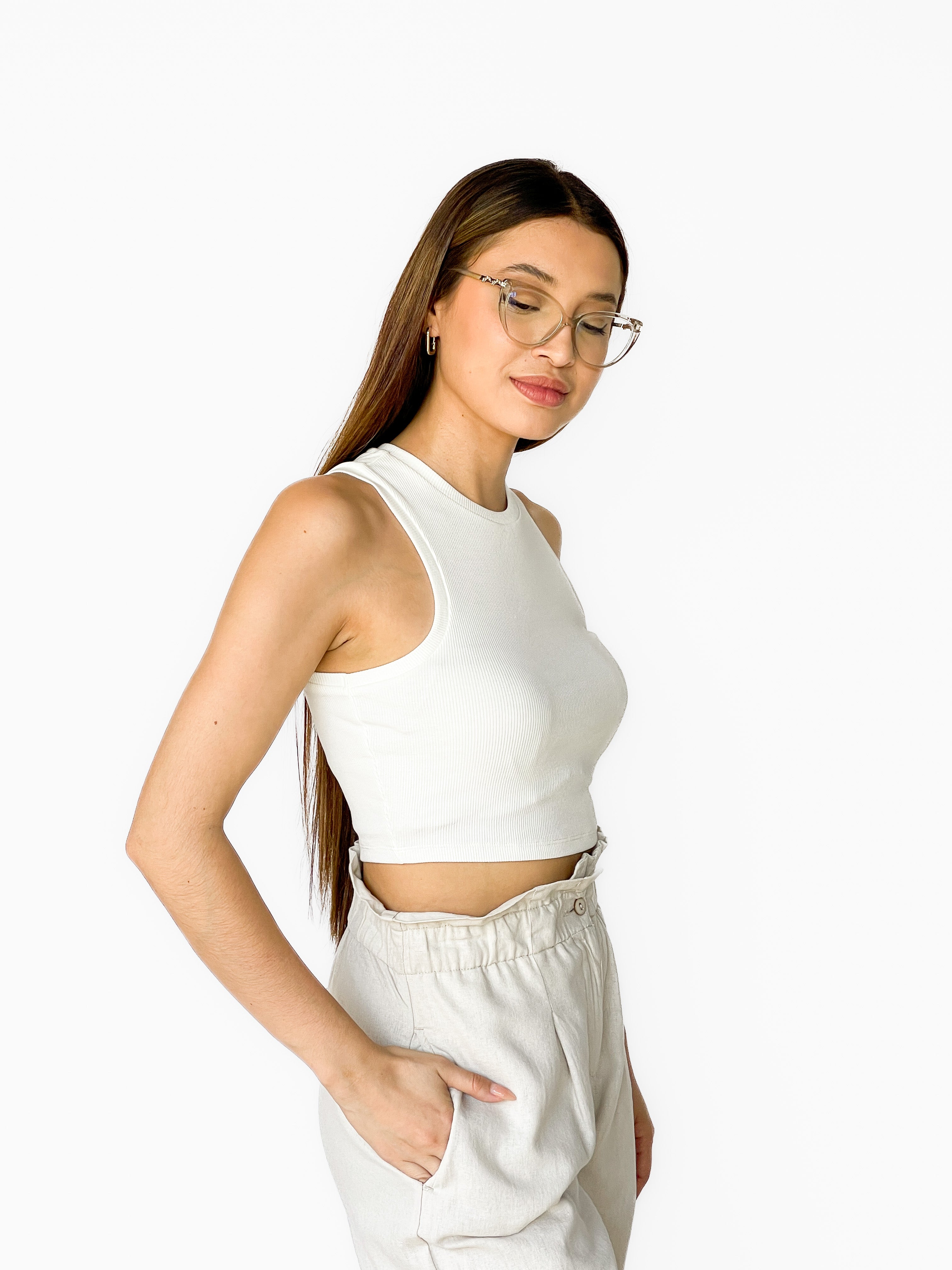 Blusa Only Vilma 15282771