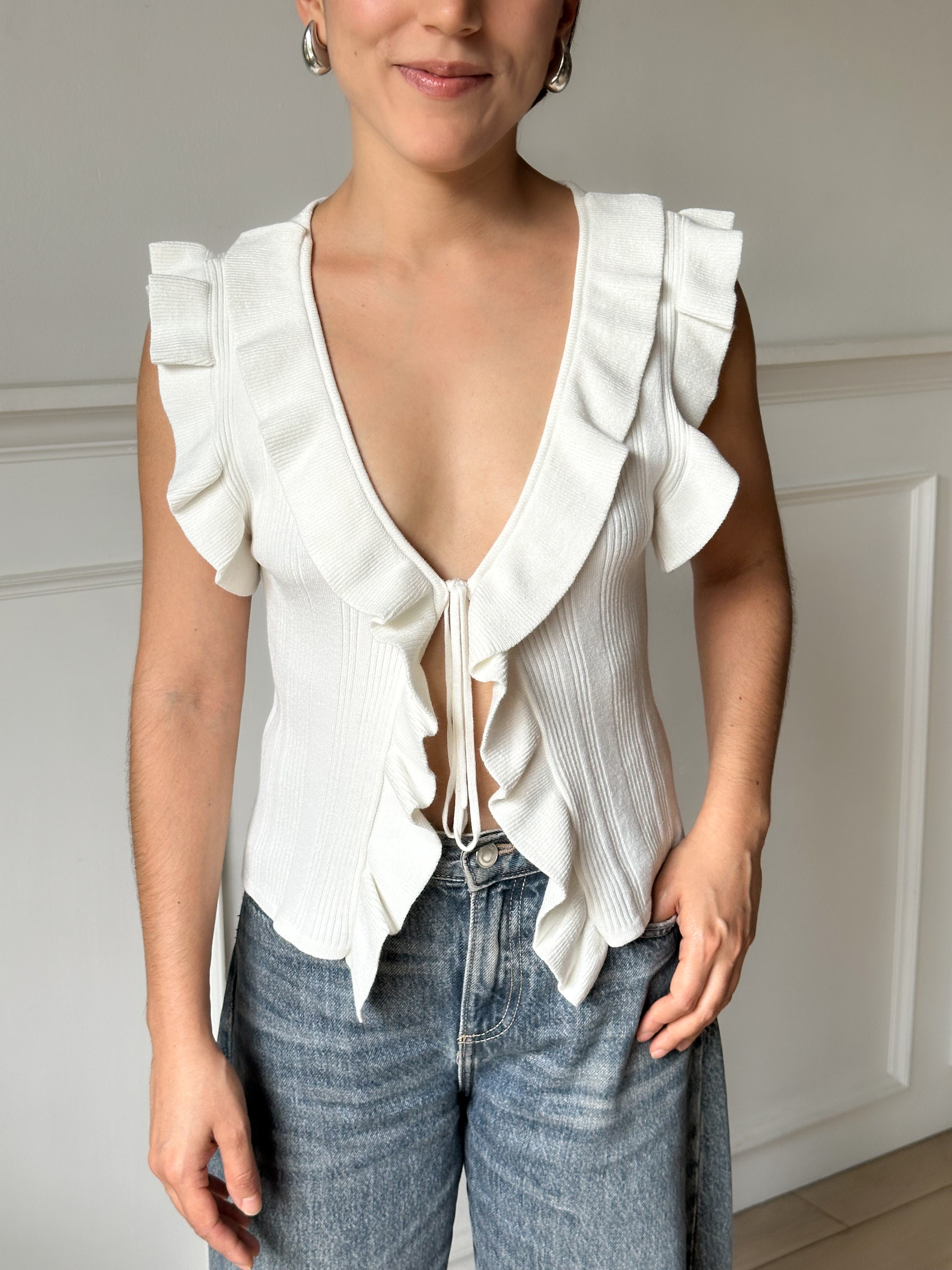Blusa Only Martine 15364832