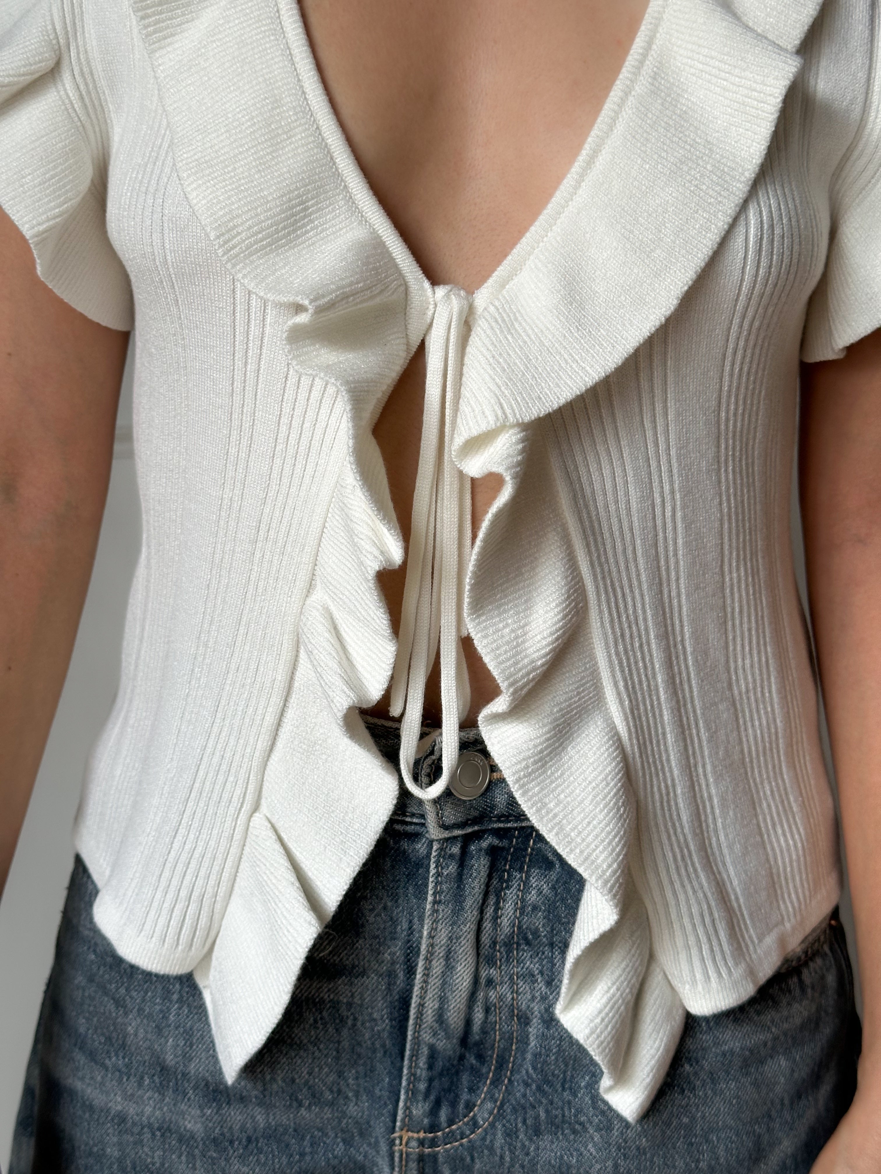 Blusa Only Martine 15364832