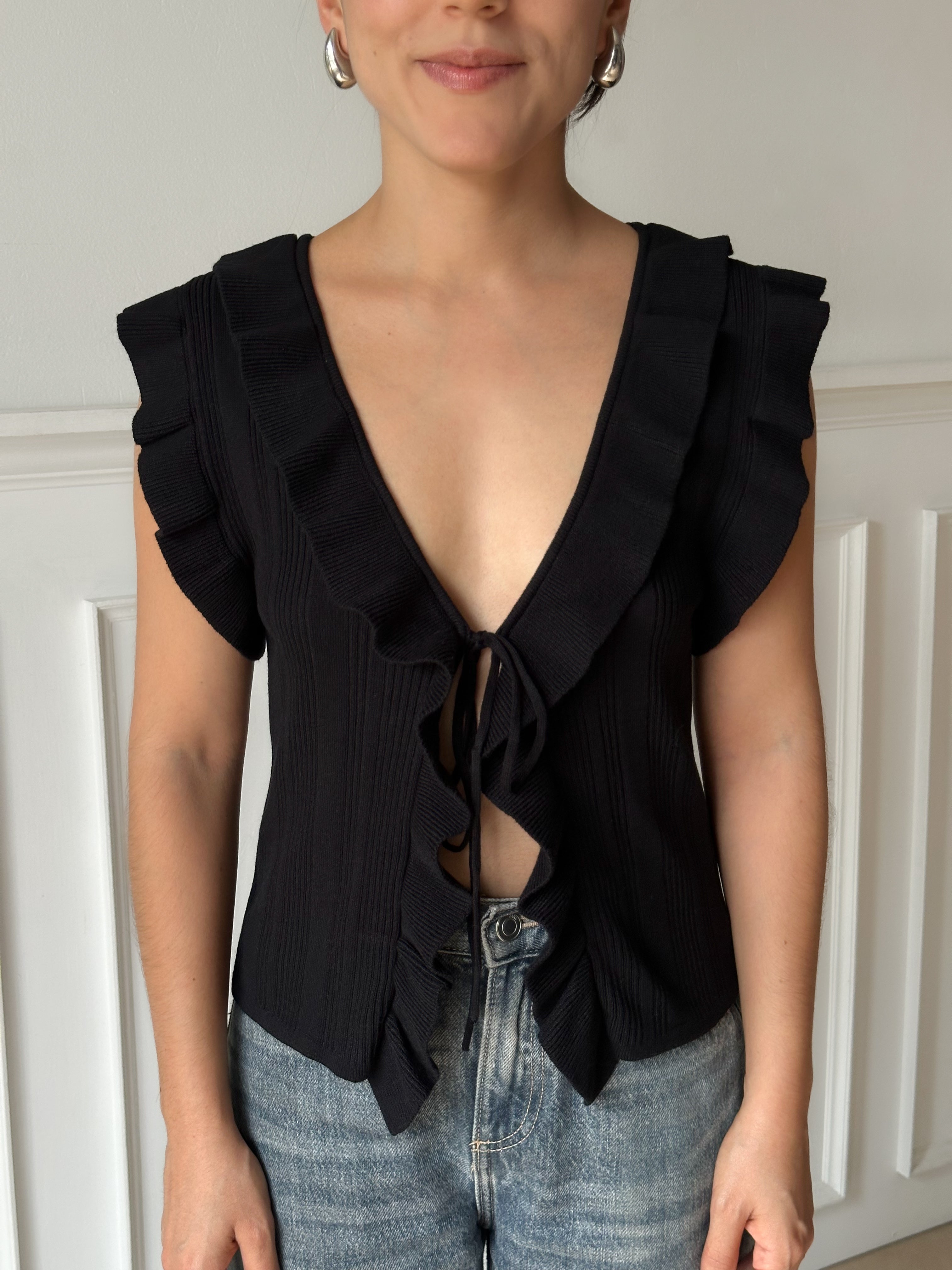 Blusa Only Martine 15364832