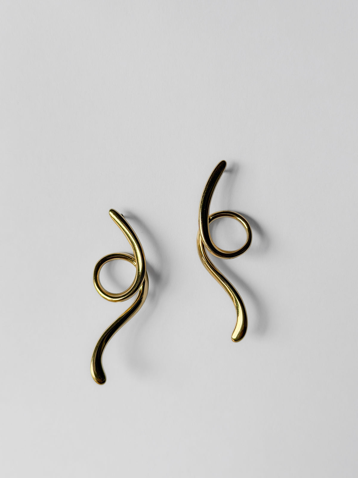 Aretes On Cue Sofía YH8706