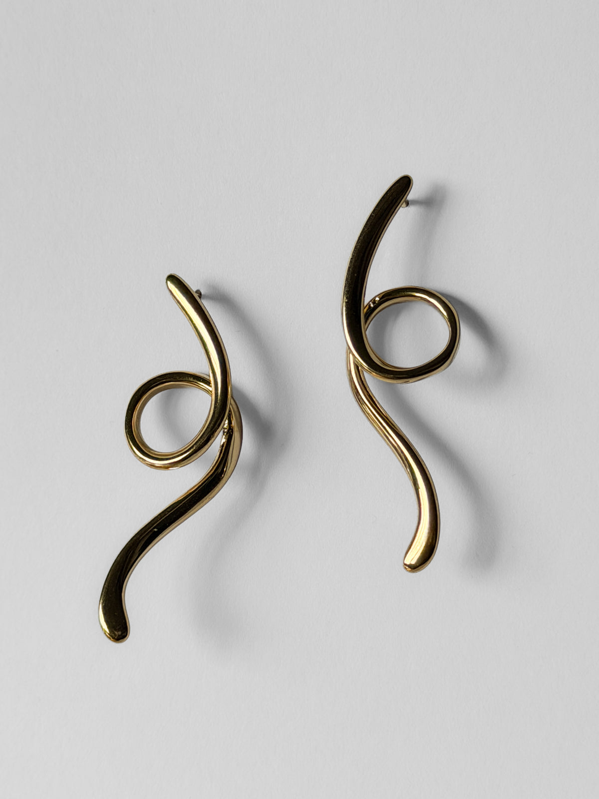 Aretes On Cue Sofía YH8706