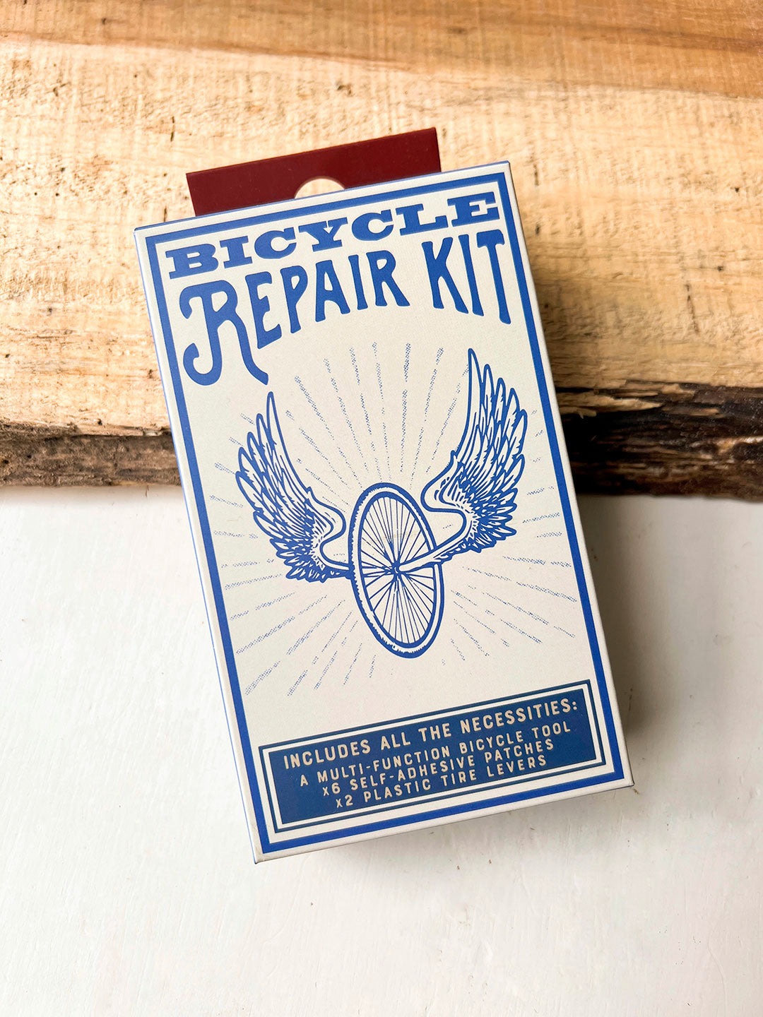 Tool repair kit negro Bicycle