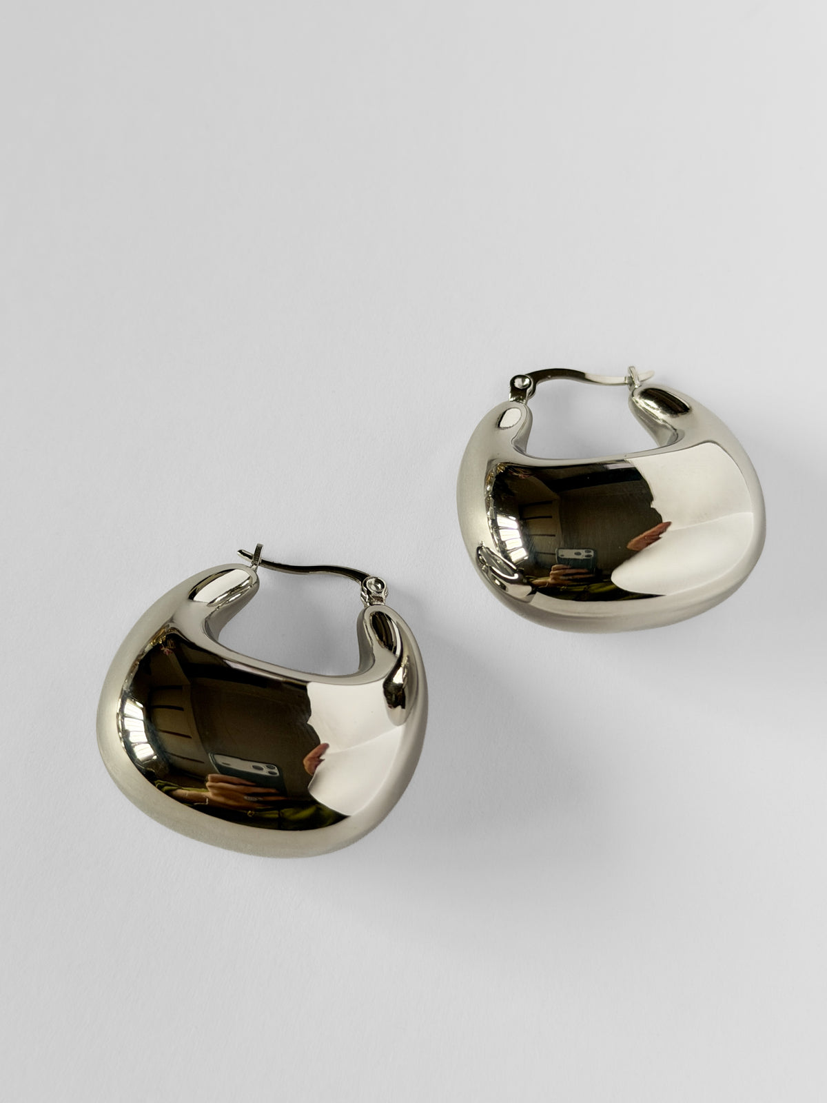 Aretes On Cue Olivia YH5132