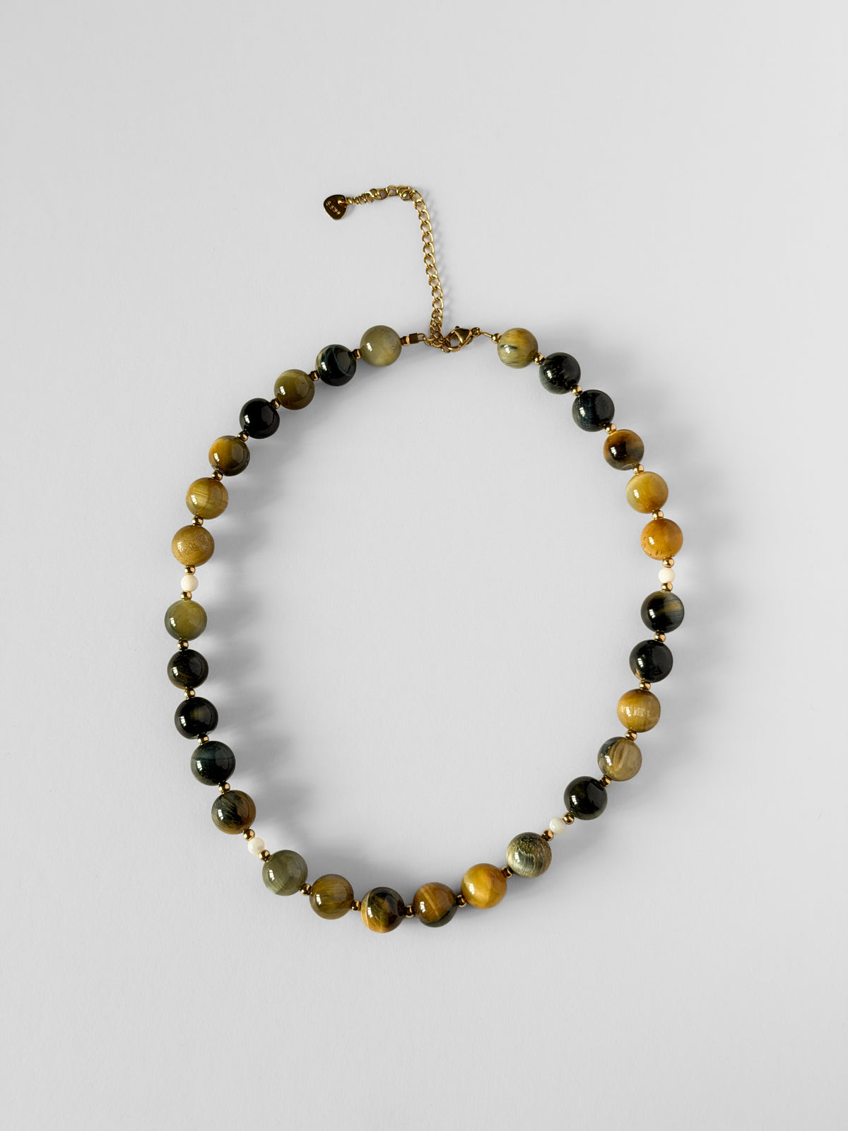 Collar On Cue Tatiana YH1672A