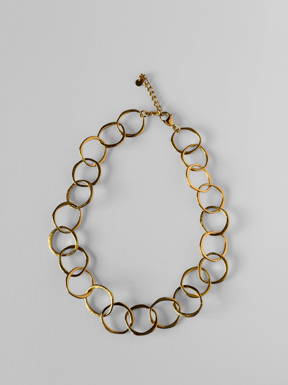 Collar On Cue Inés YH8610