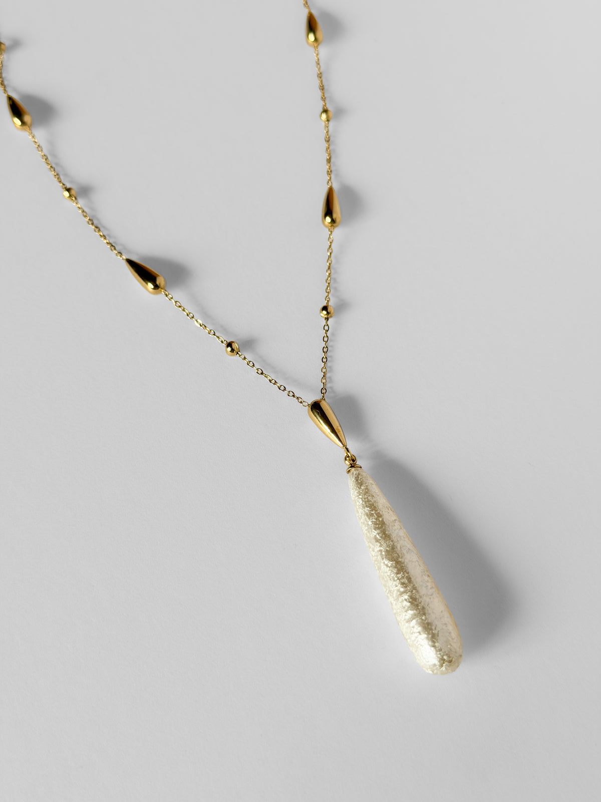 Collar On Cue Paloma YH8731
