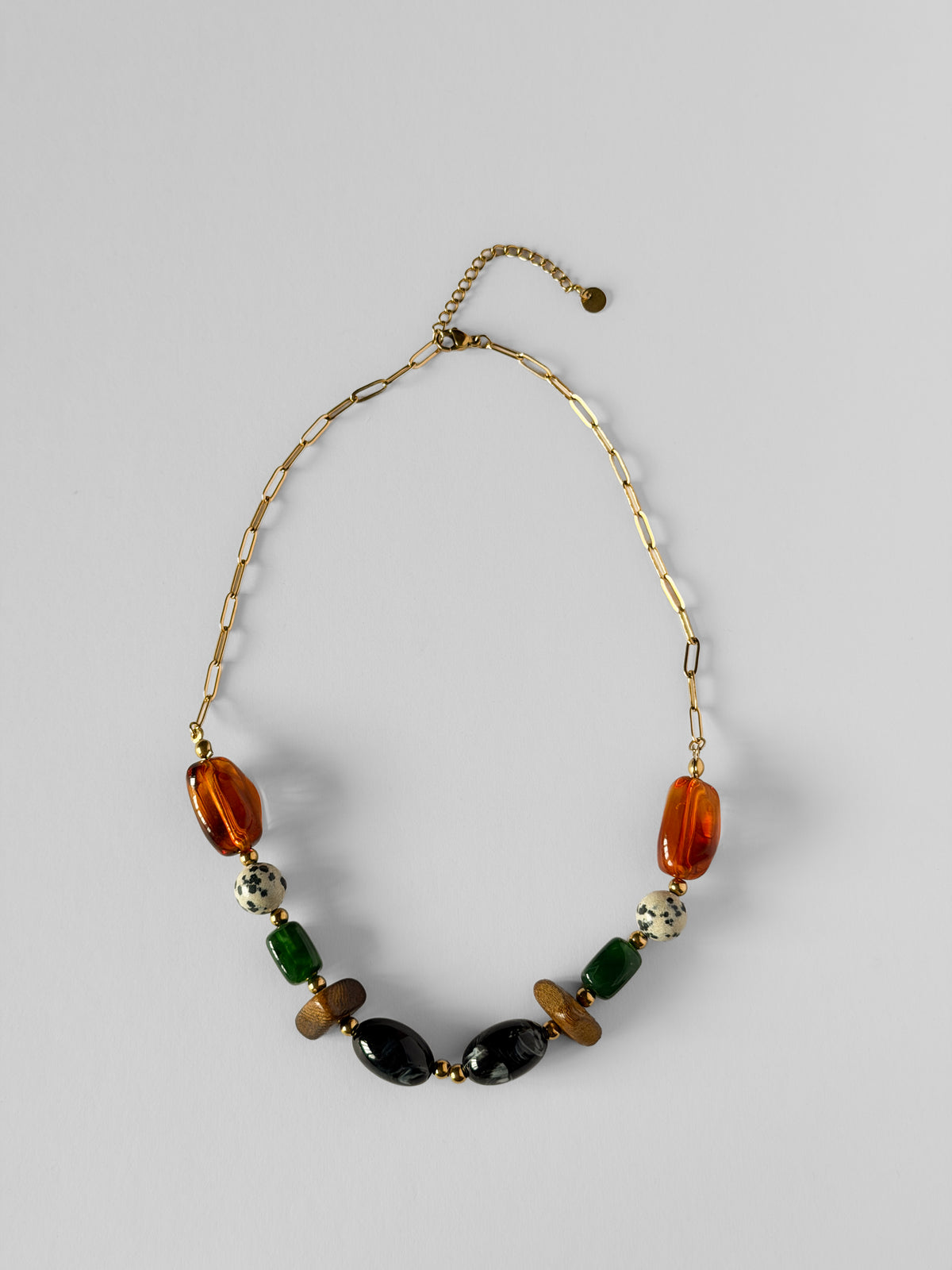Collar On Cue Camila YH1956