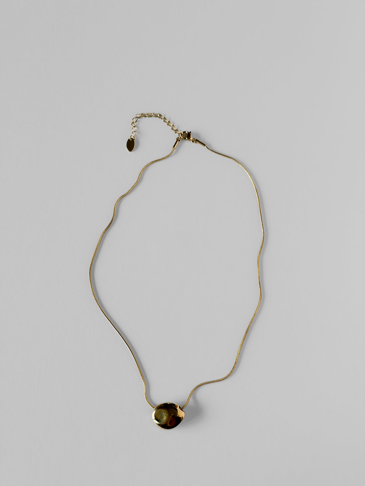 Collar On Cue Valentina YH2367
