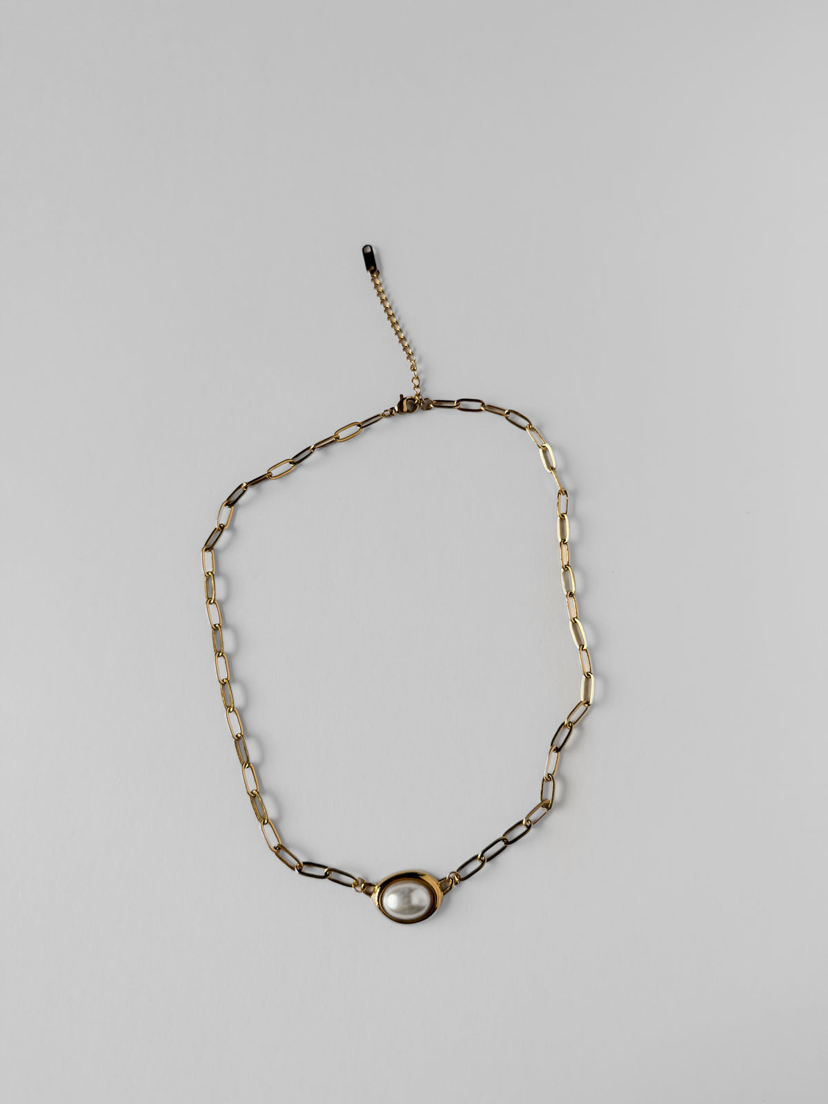 Collar On Cue Julia YH6587