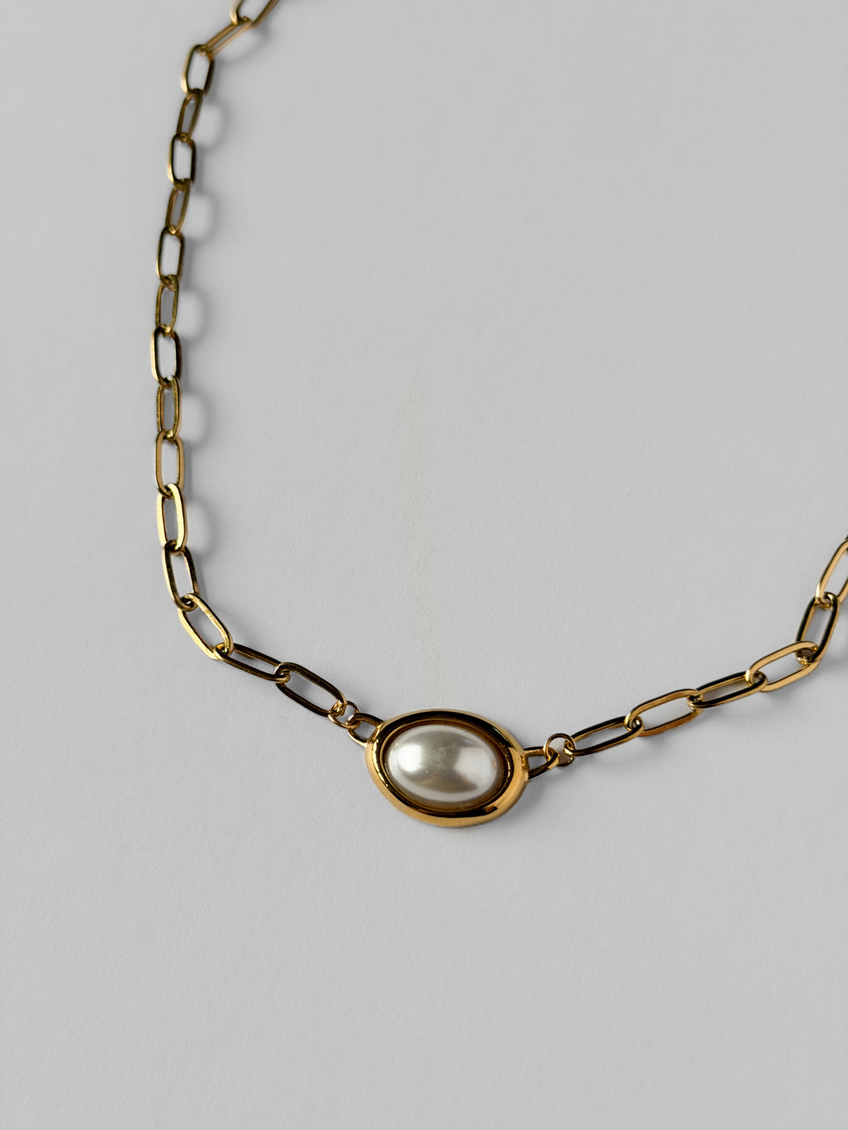 Collar On Cue Julia YH6587