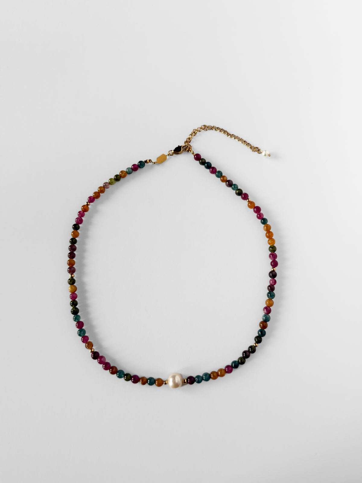 Collar On Cue Alessia YH1164