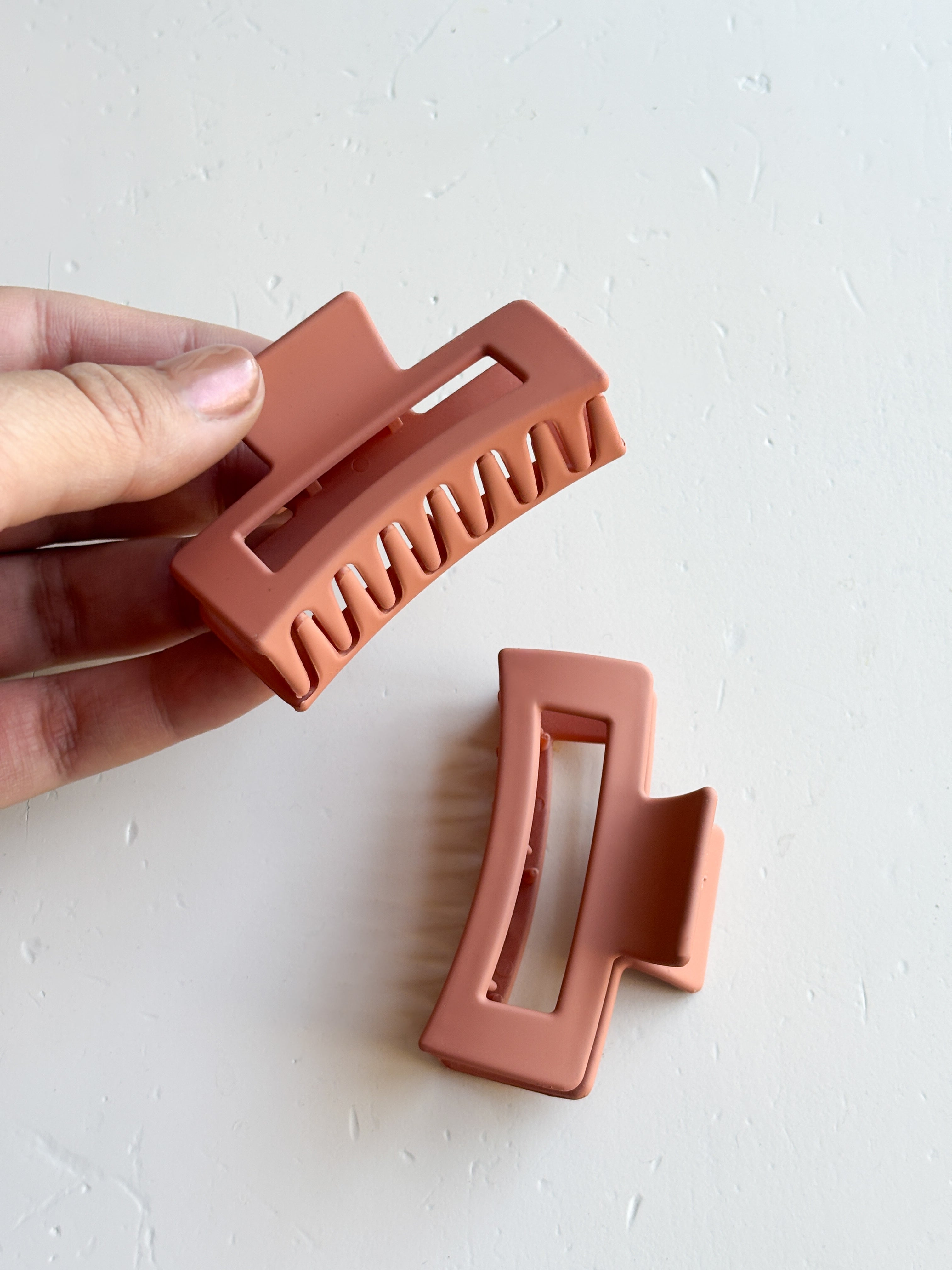 Prensa rectangular LRML2332