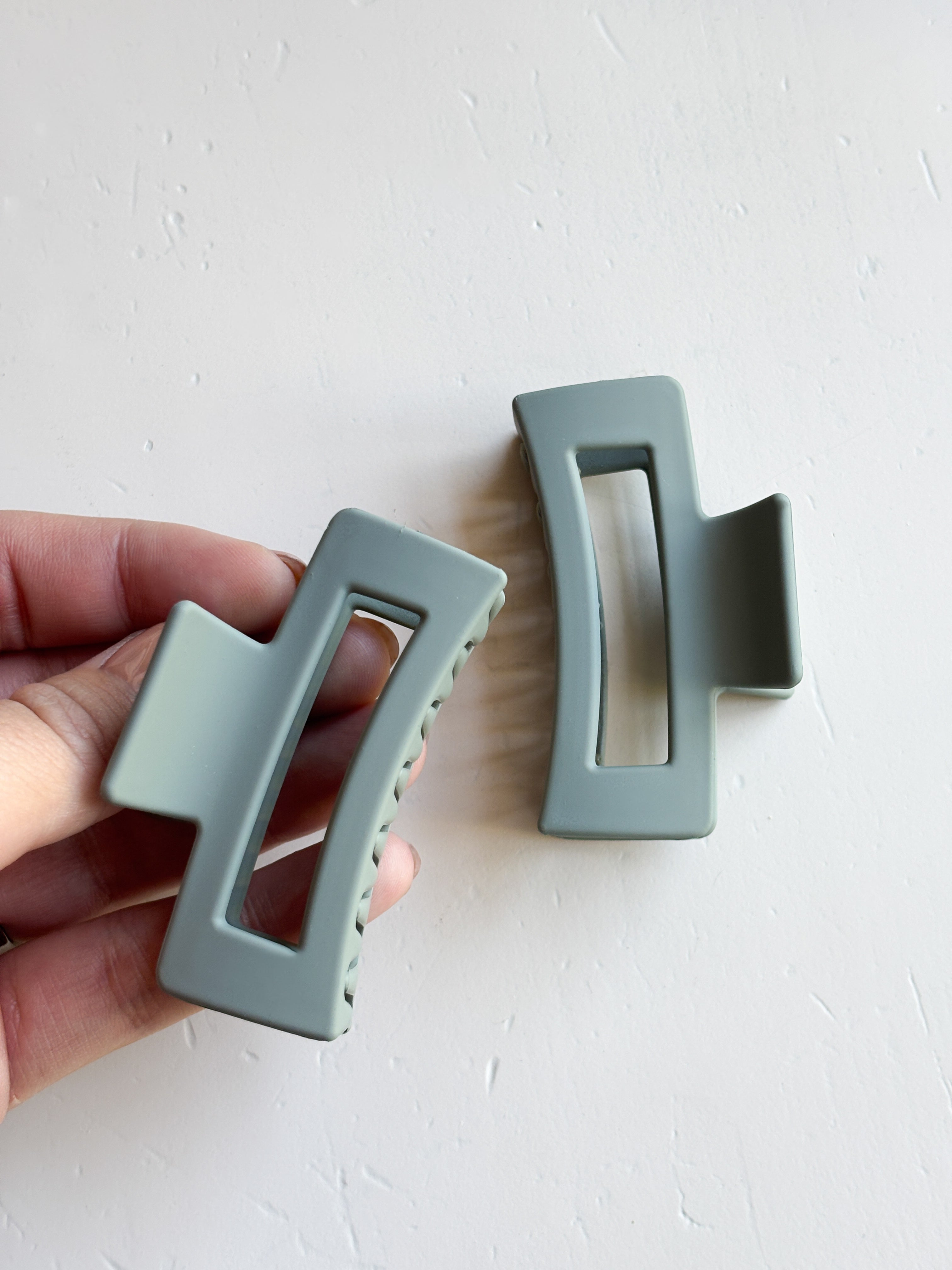 Prensa rectangular LRML2332