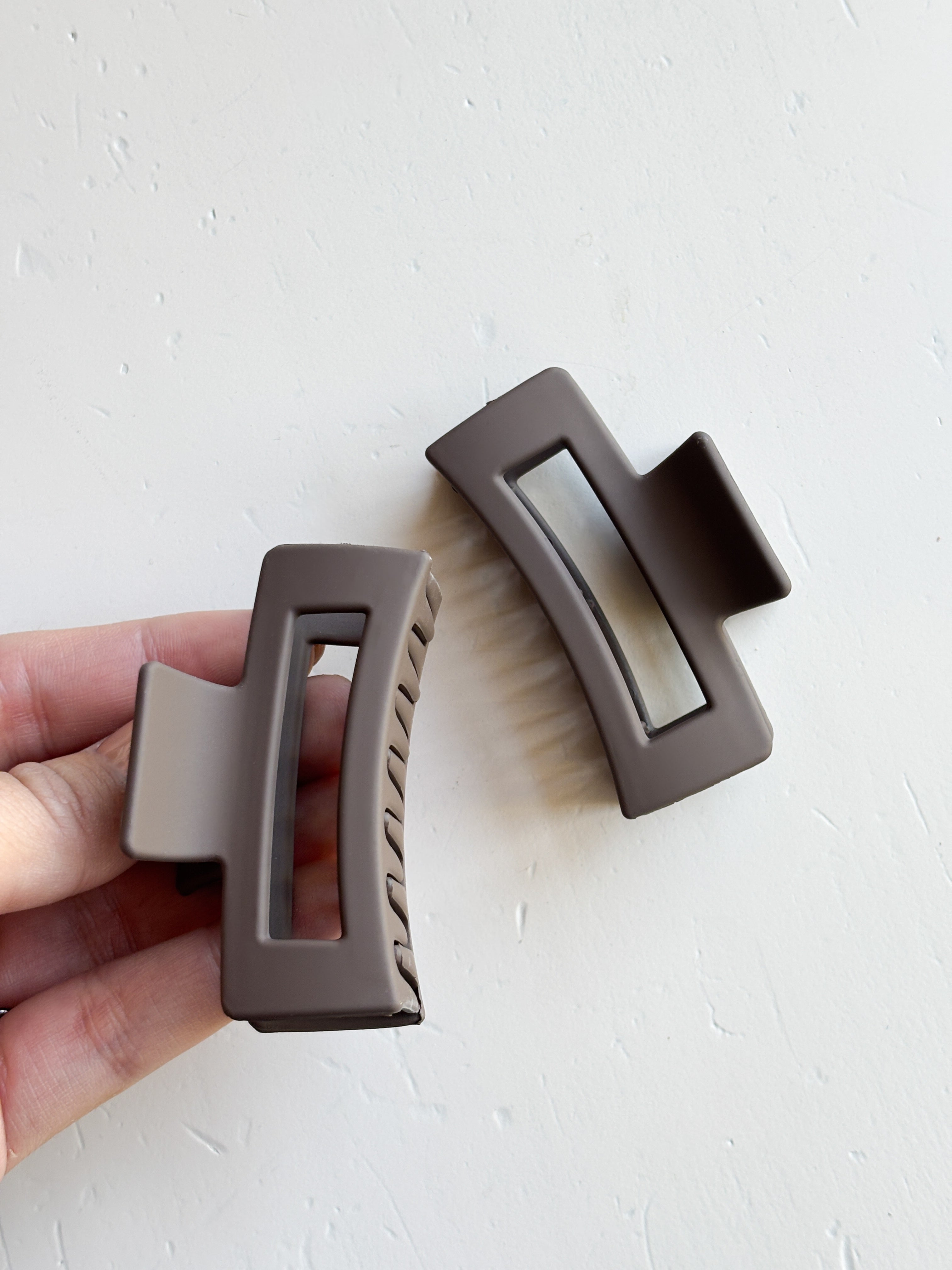 Prensa rectangular LRML2332