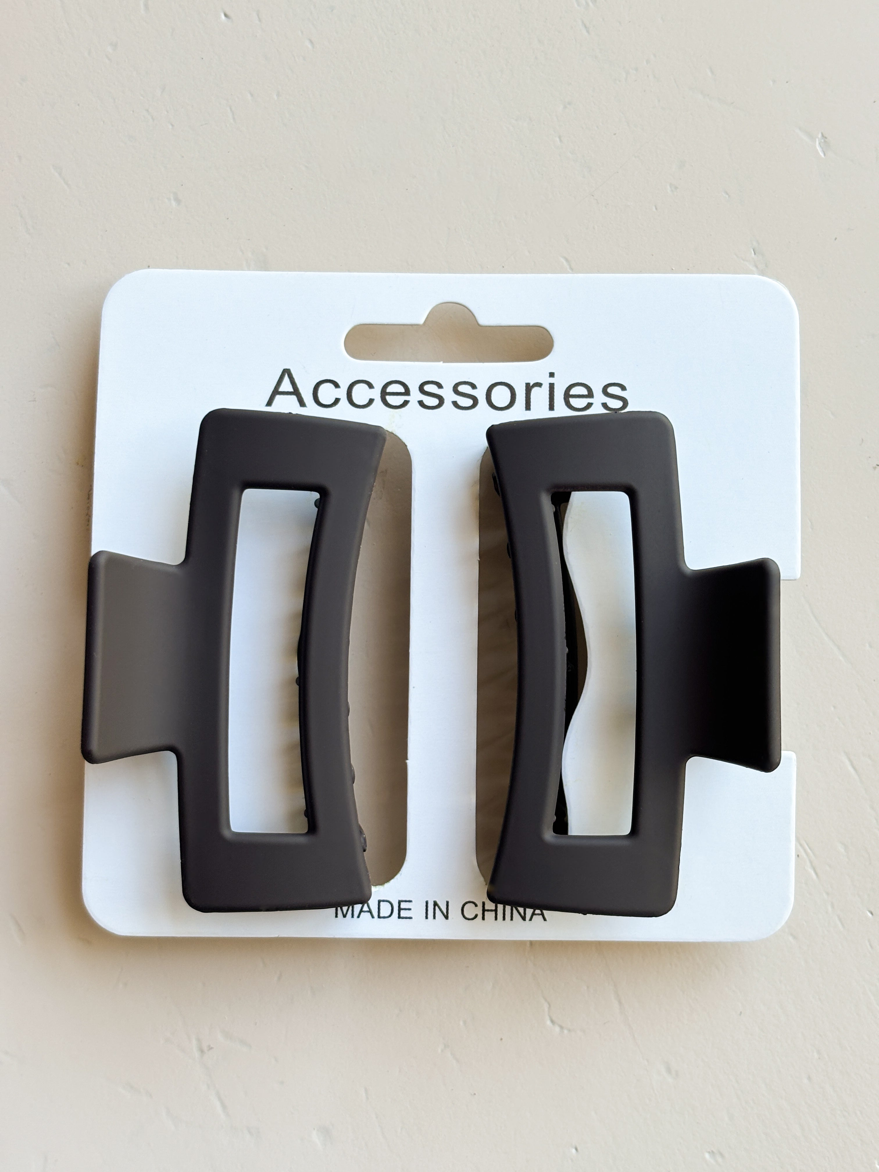 Prensa rectangular LRML2332