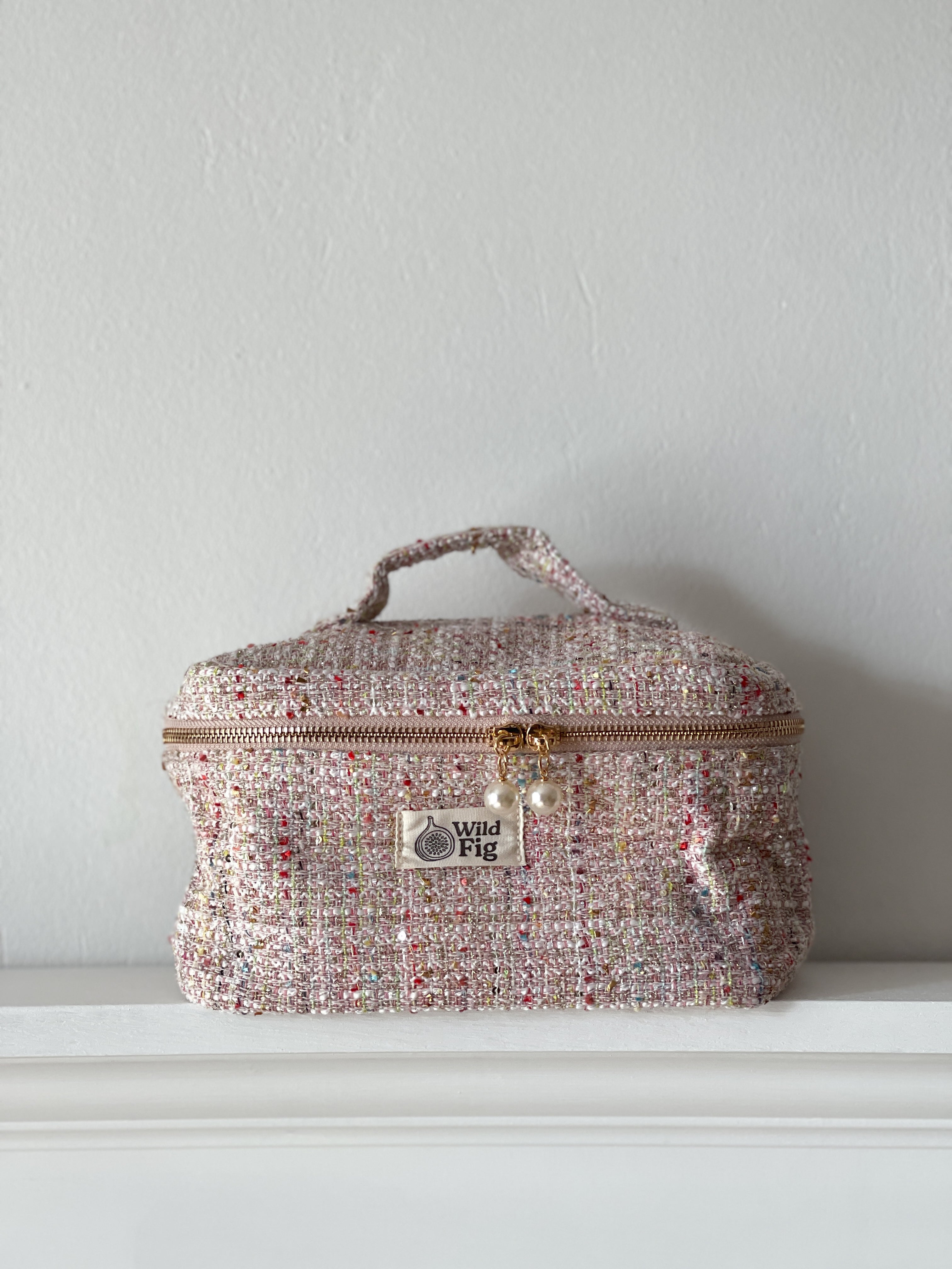 Cosmetiqueras roxana MMA9245