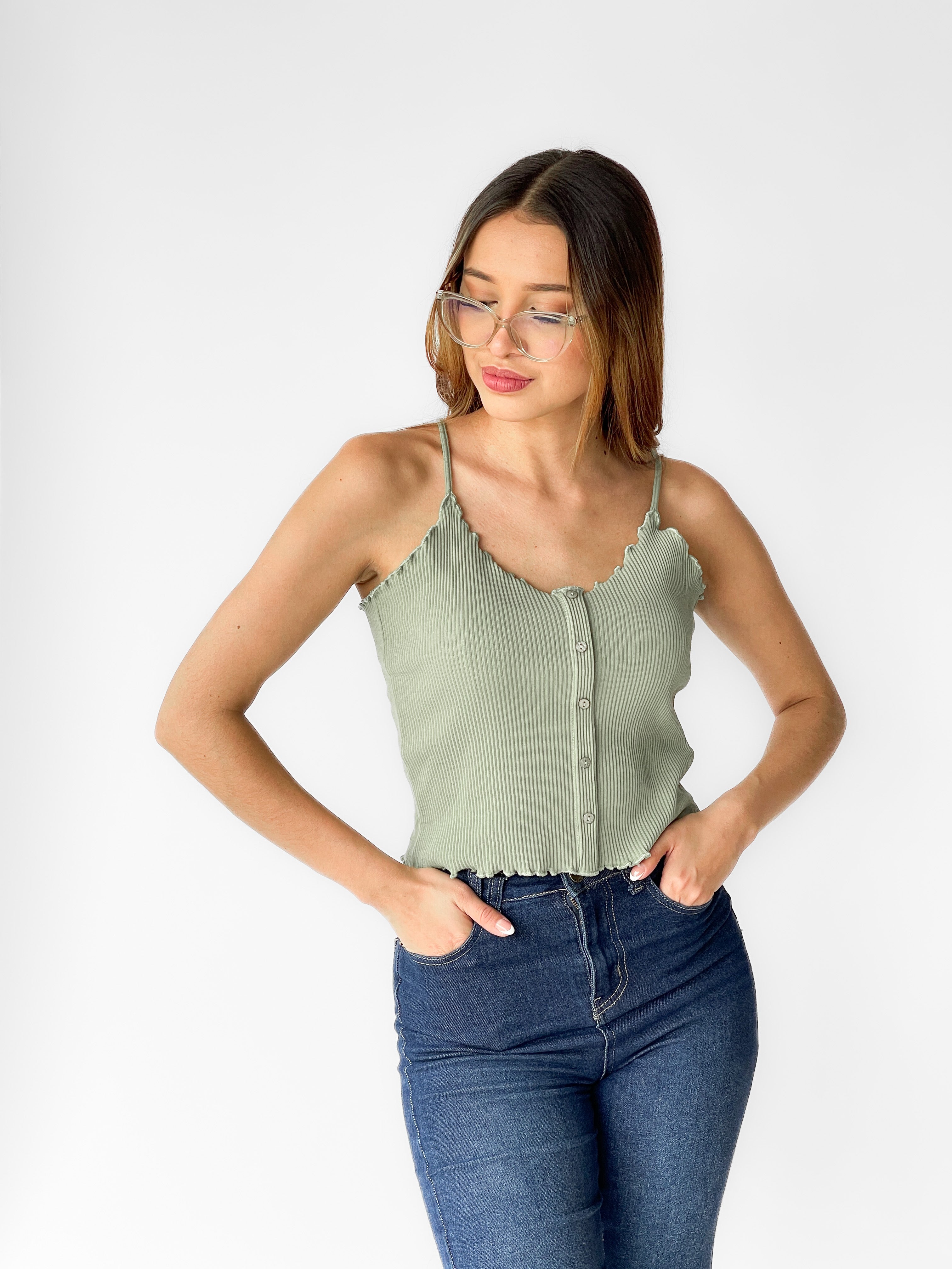 Blusa Pieces Nukisa 17132877