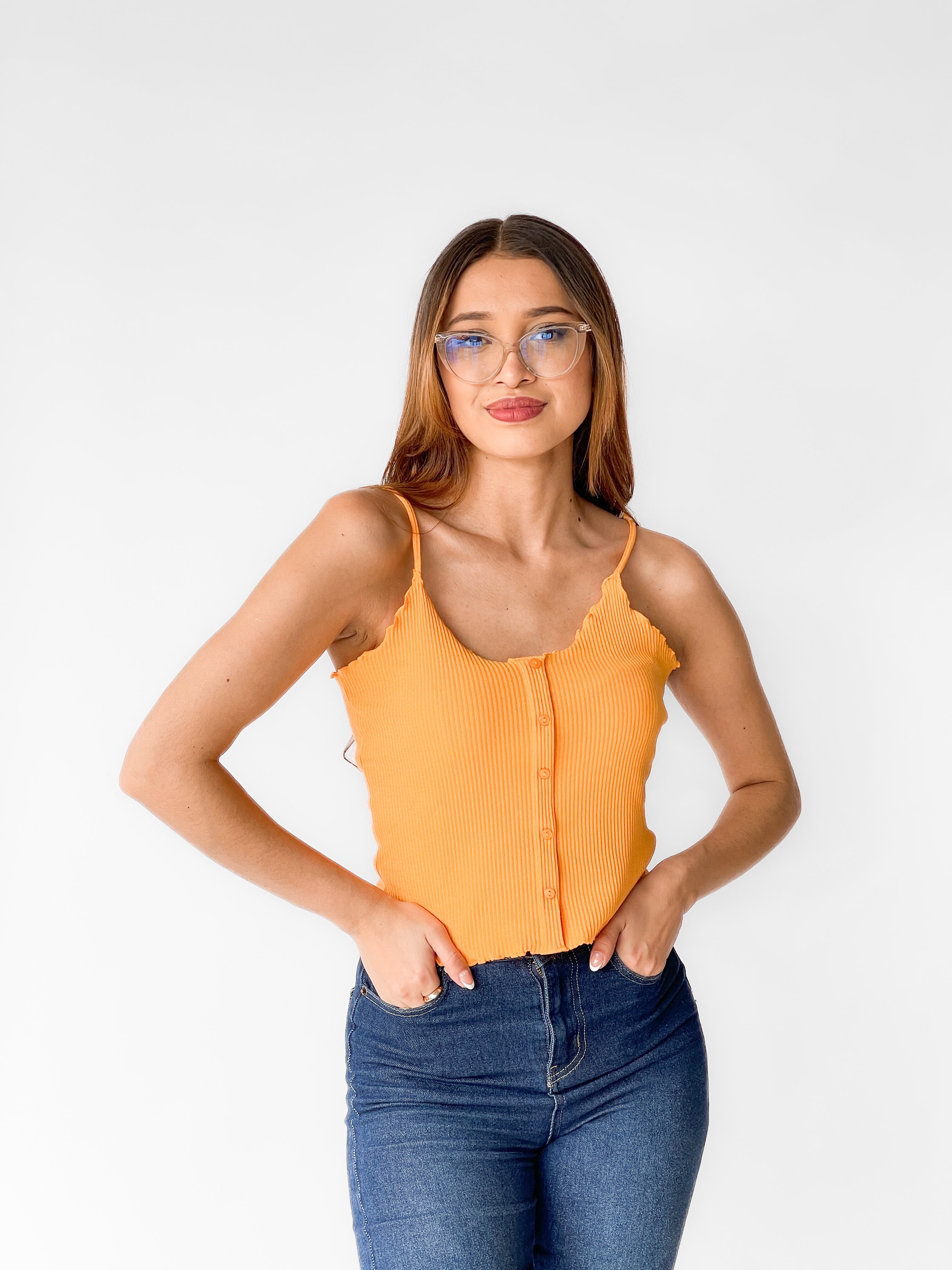 Blusa Pieces Nukisa 17132877