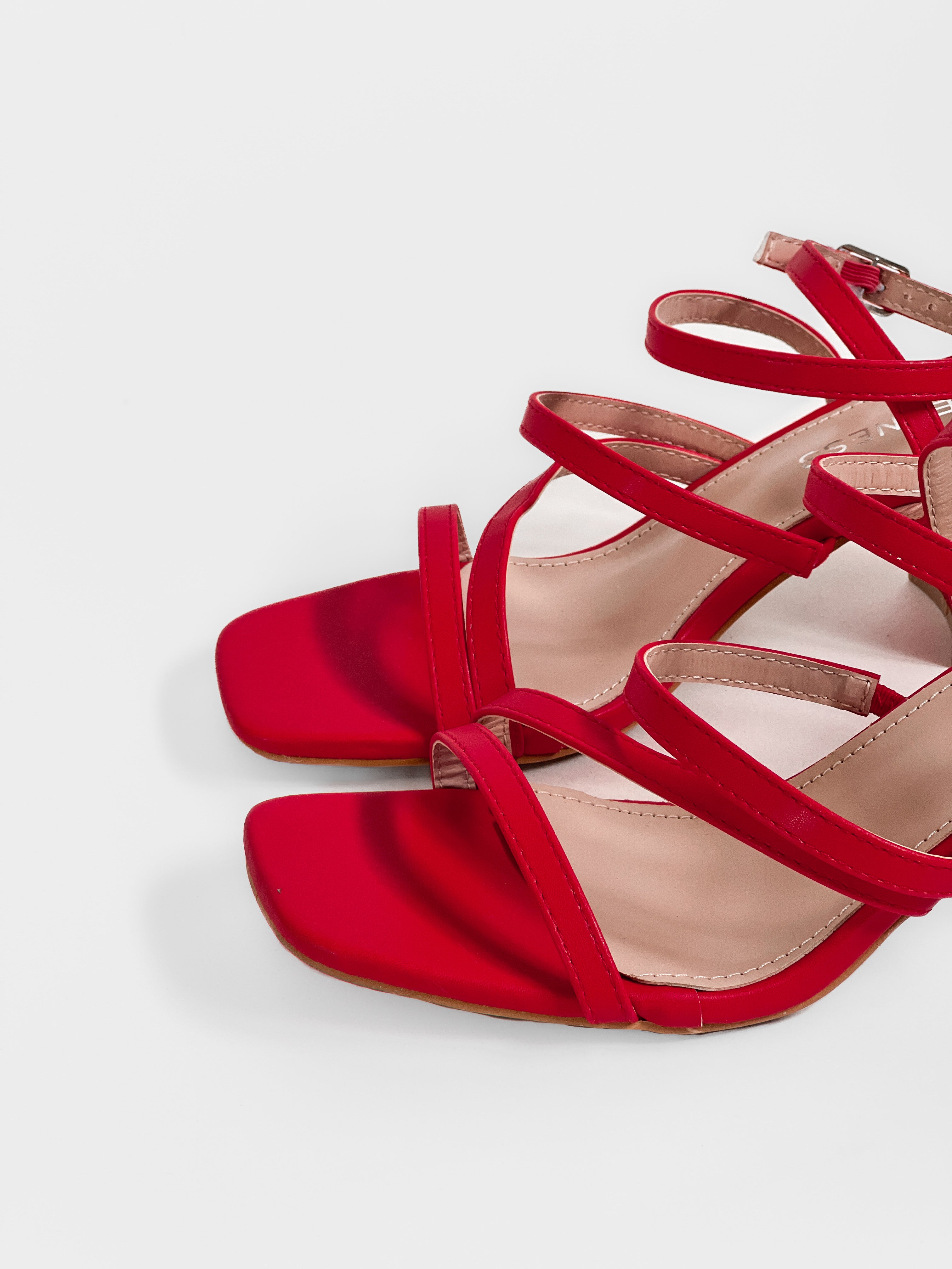 Sandalia Berness Lotus