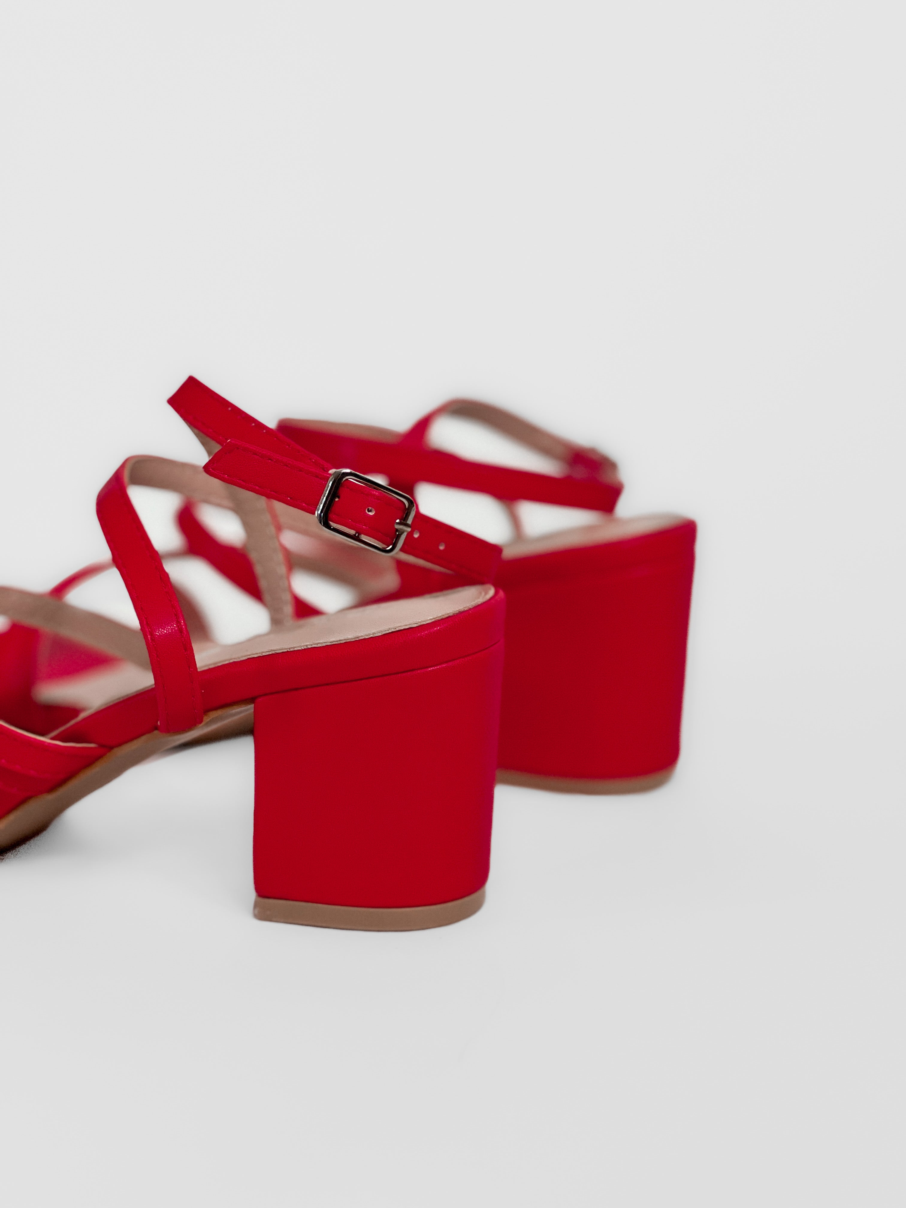 Sandalia Berness Lotus