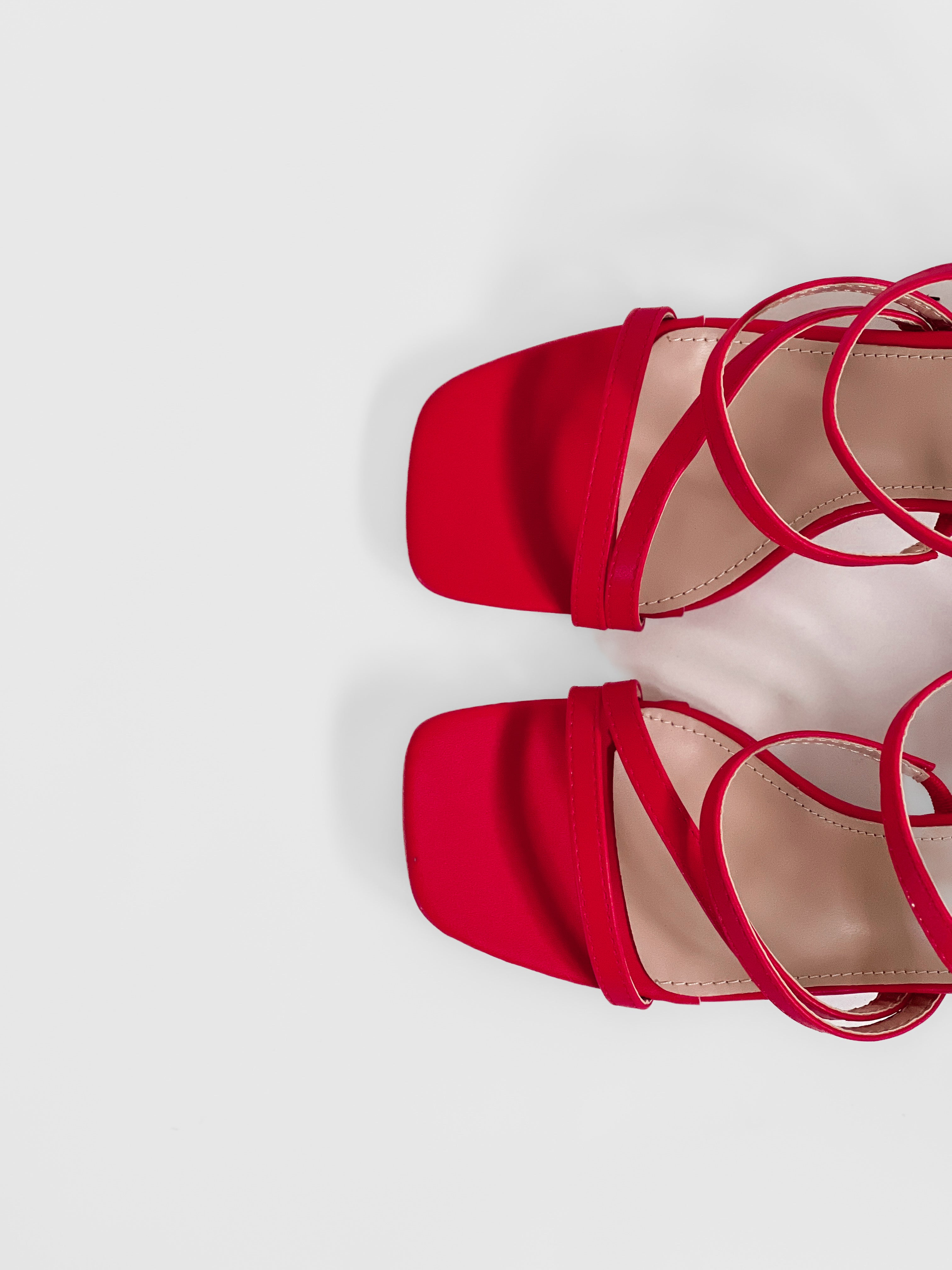 Sandalia Berness Lotus