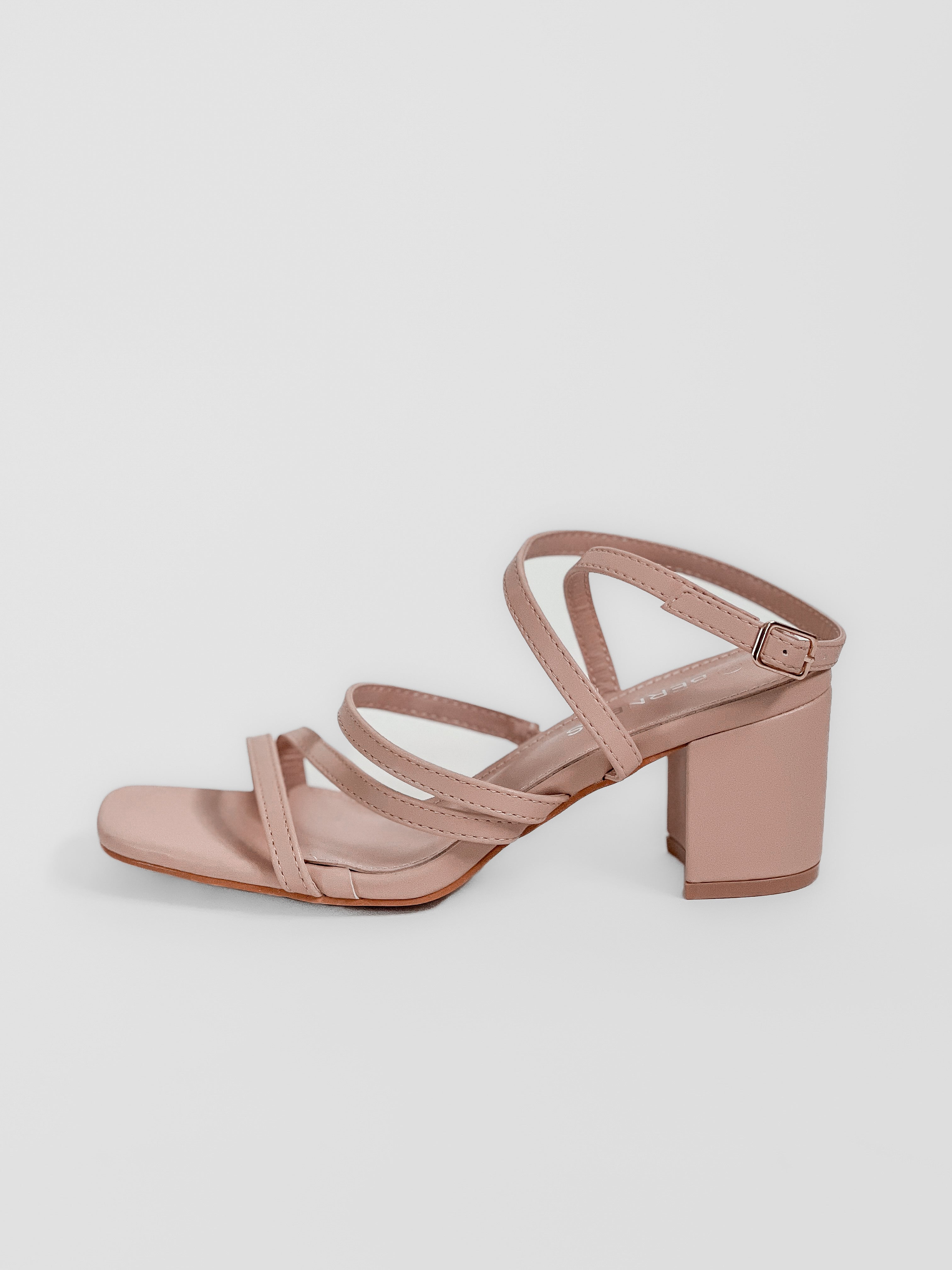 Sandalia Berness Lotus