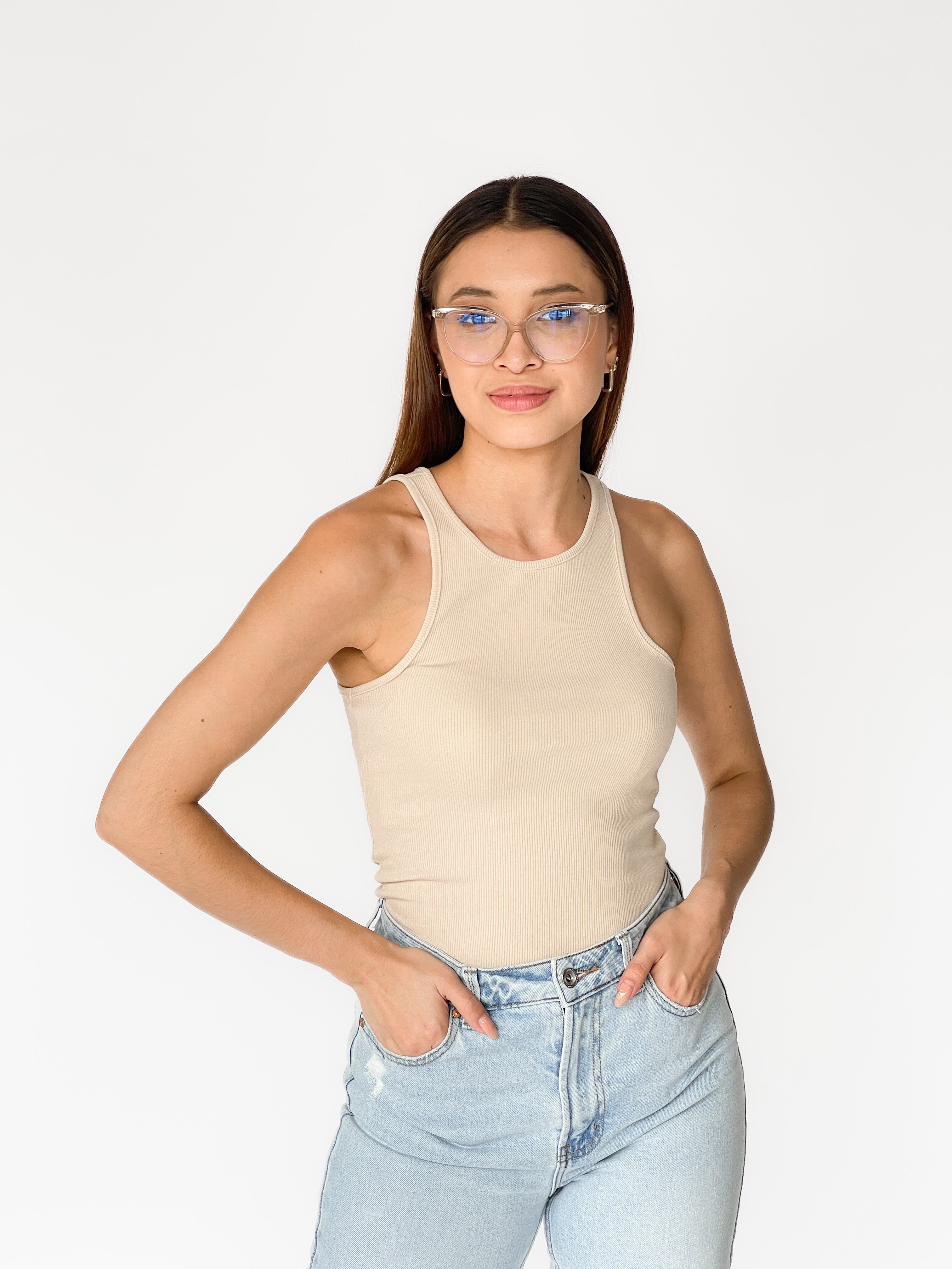 Blusa only kenya 15234659