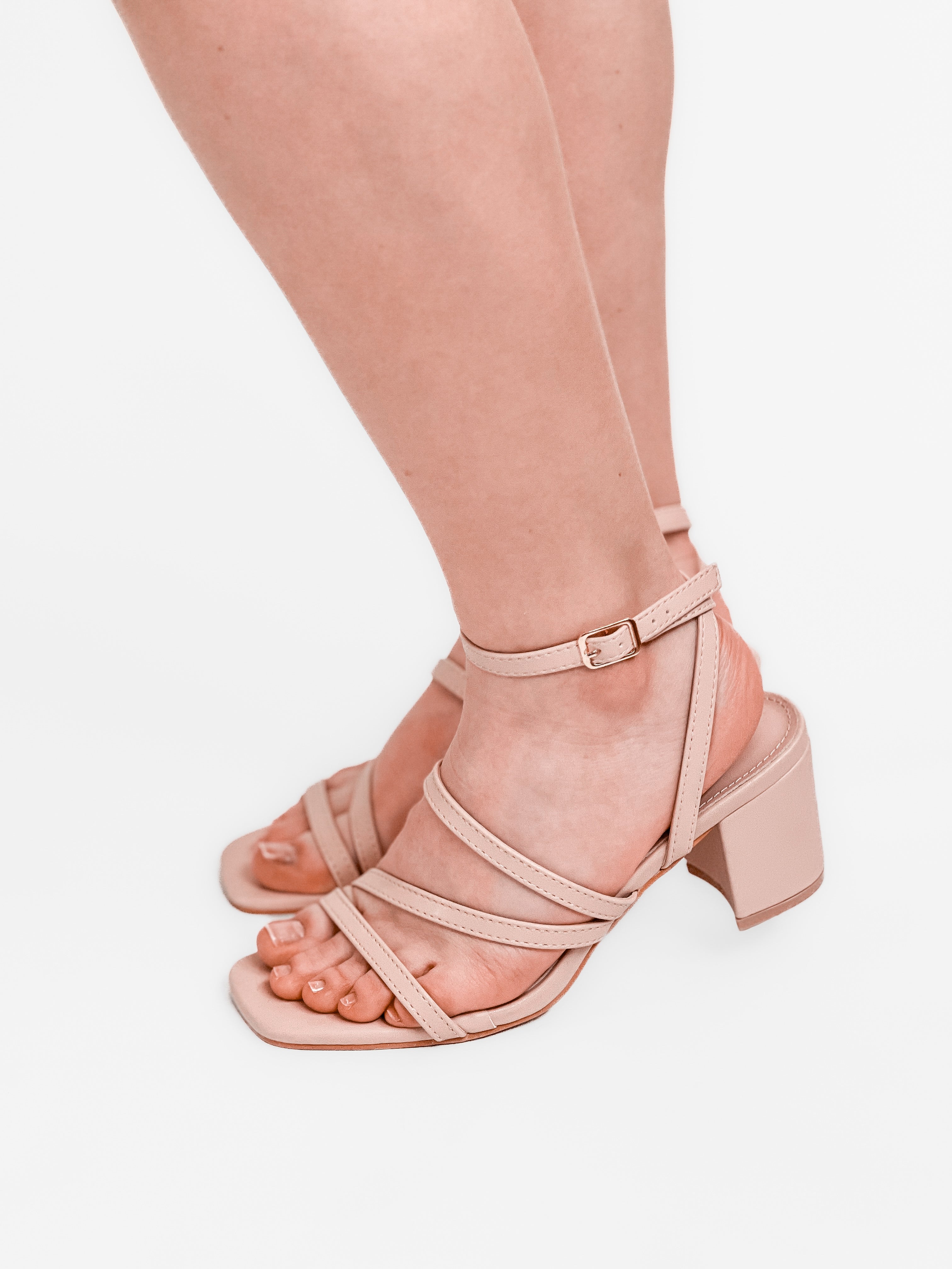 Sandalia Berness Lotus