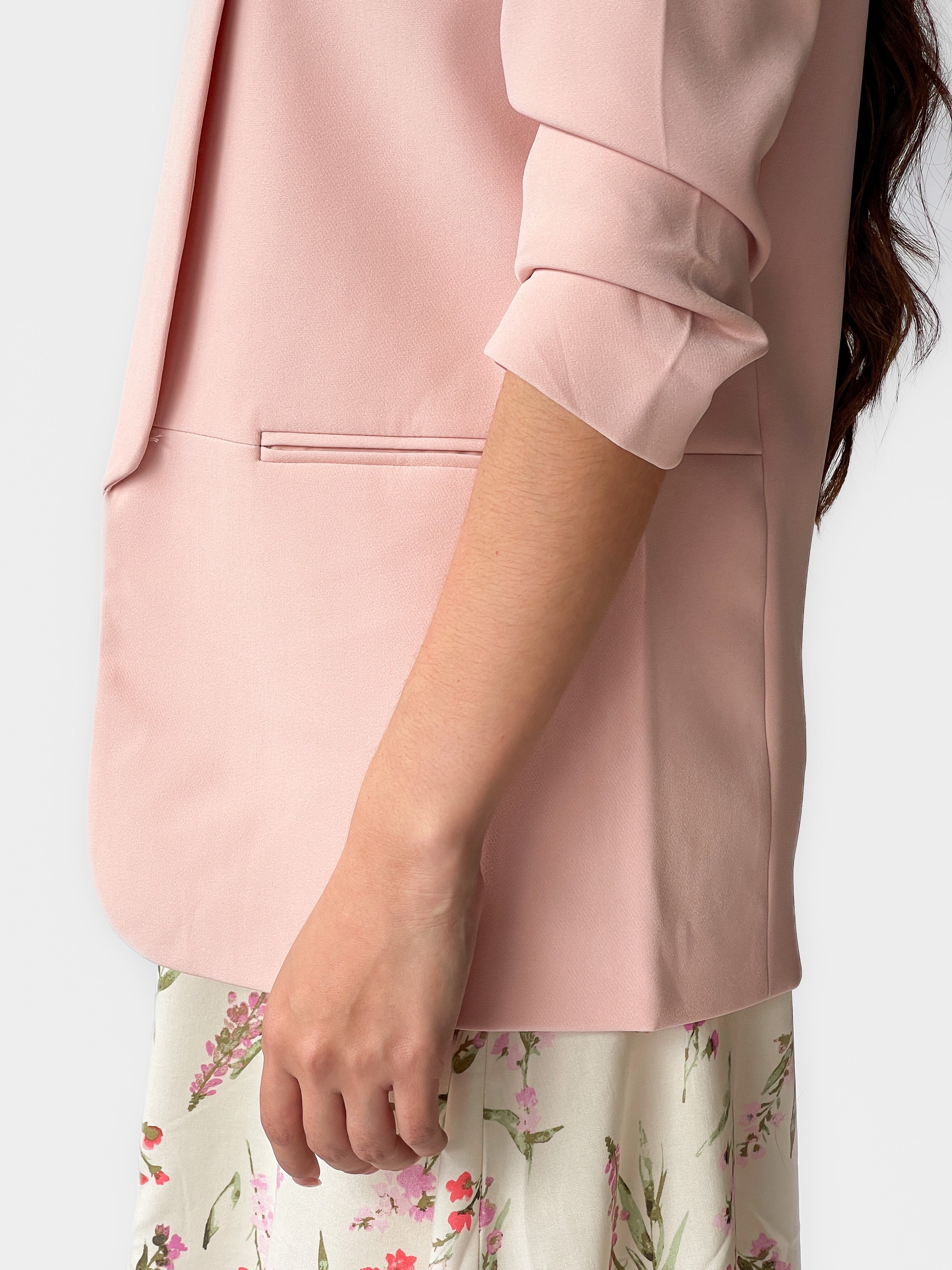 Blazer Only Lelly 15197451