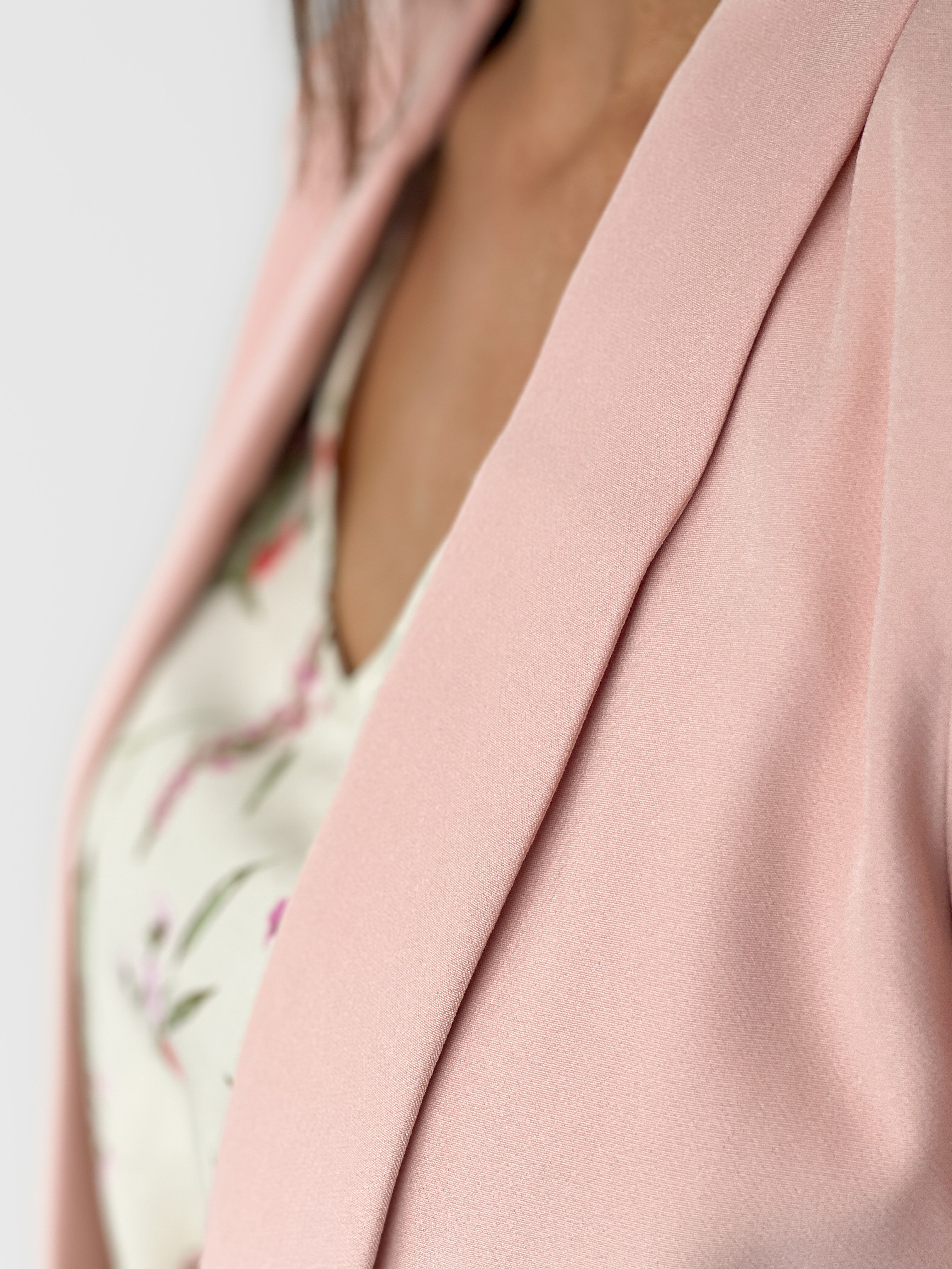 Blazer Only Lelly 15197451